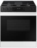 Samsung NSG6DG830012 White Glass