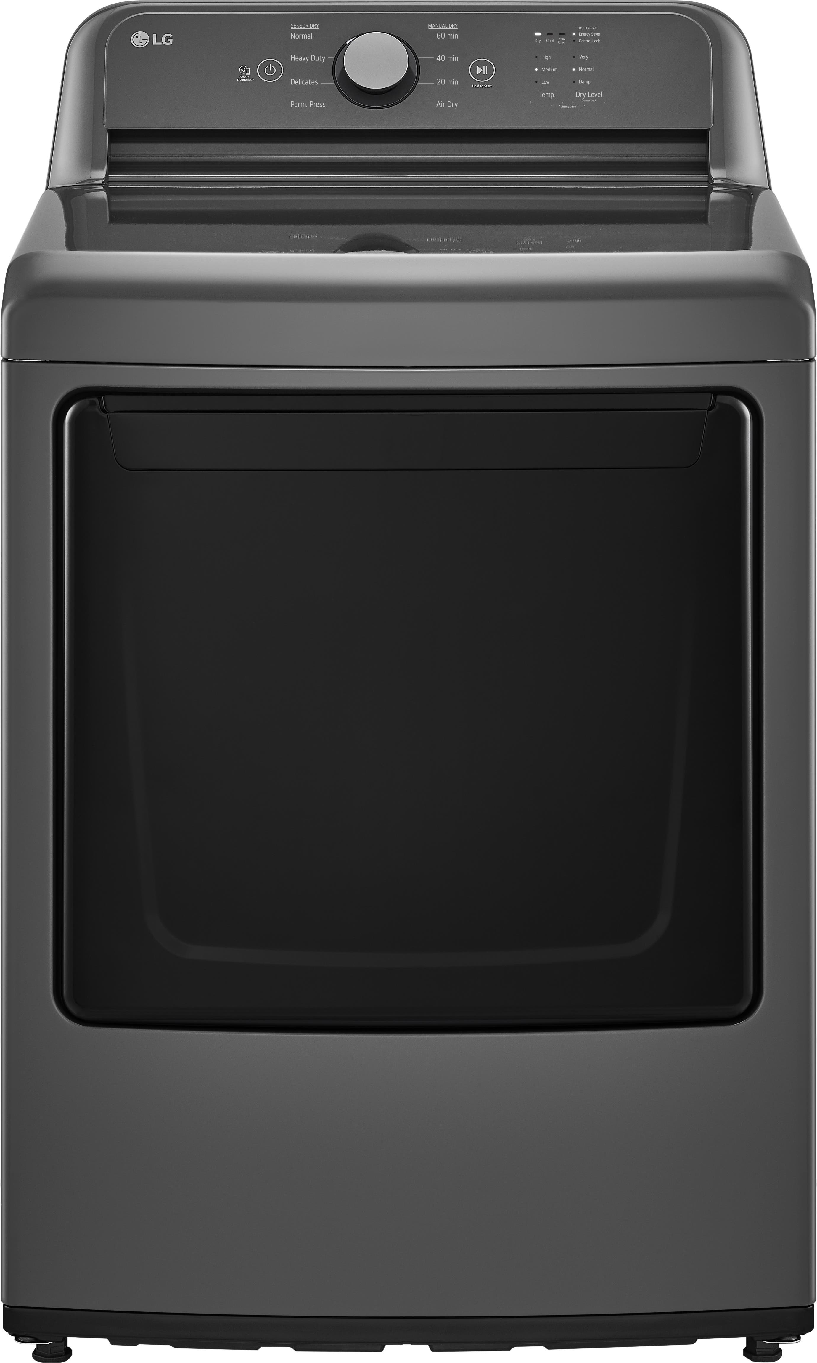 LG DLE6100M