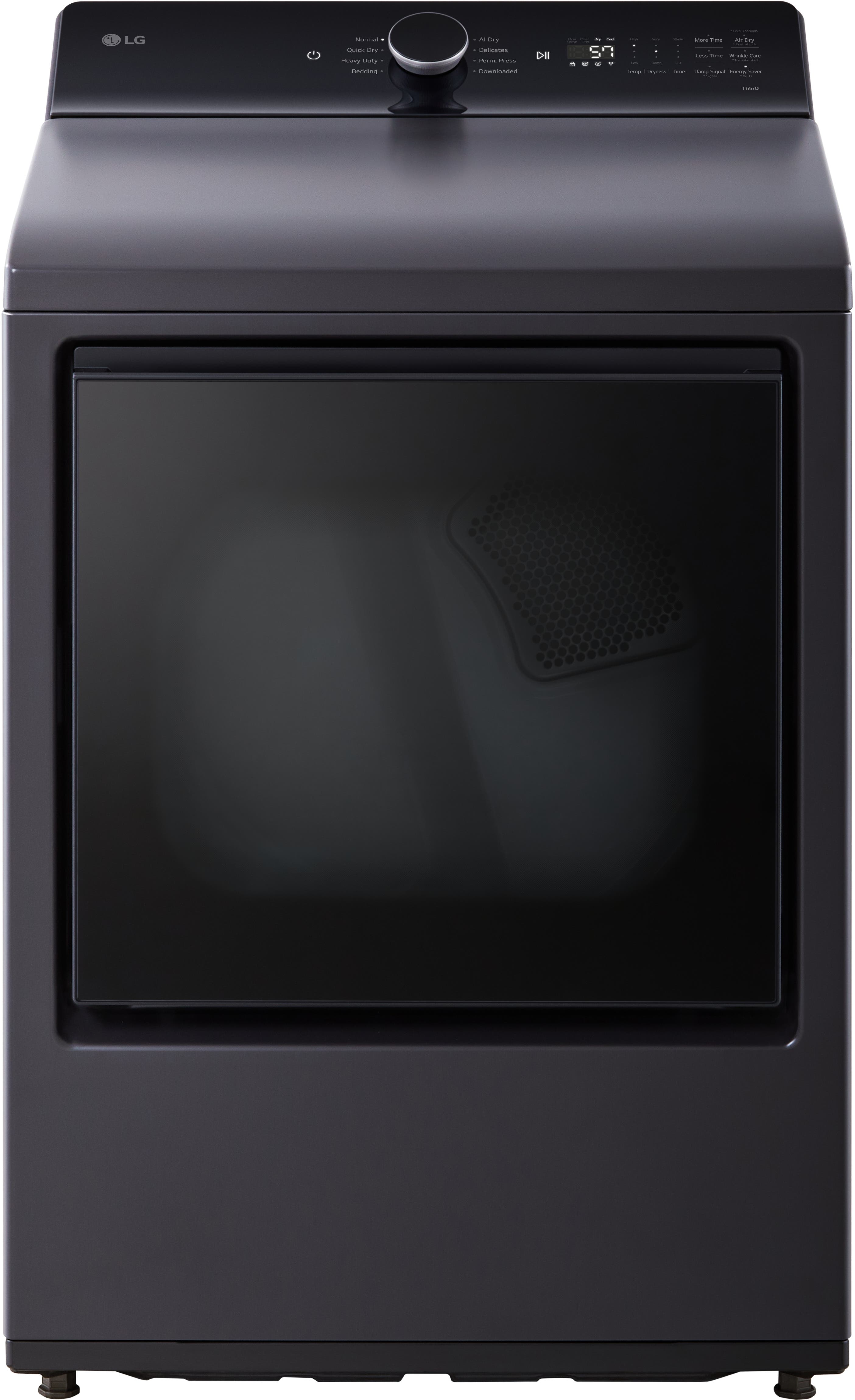 LG DLE8400BE