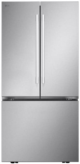 Printproof Stainless Steel