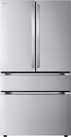 LG LF26C8210S Printproof Stainless Steel