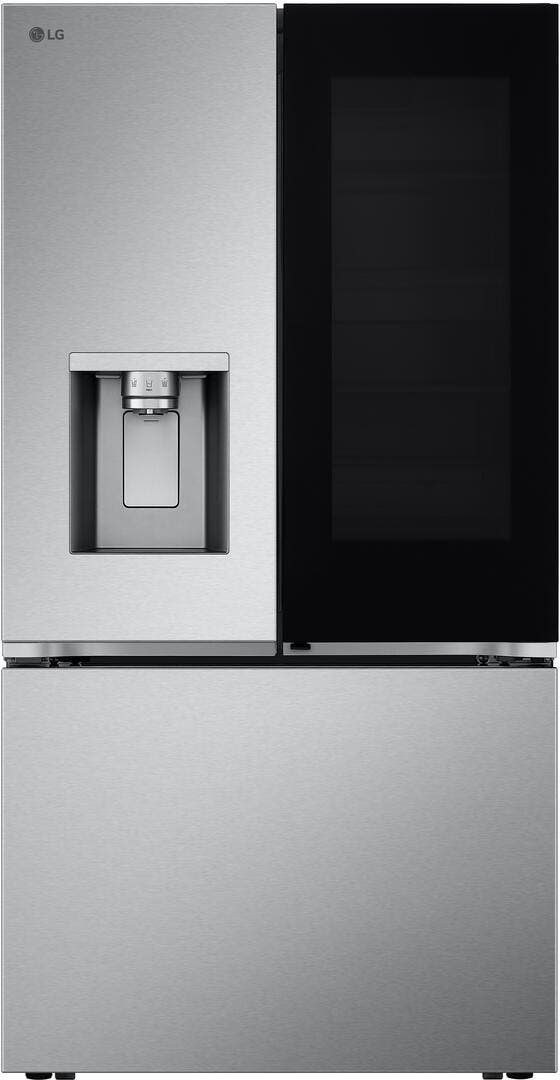 LG LF31S6360S Stainless Steel