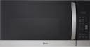 1.7 cu. ft. Over-the-Range Microwave Oven, 300 CFM, ThinQ, EasyClean
