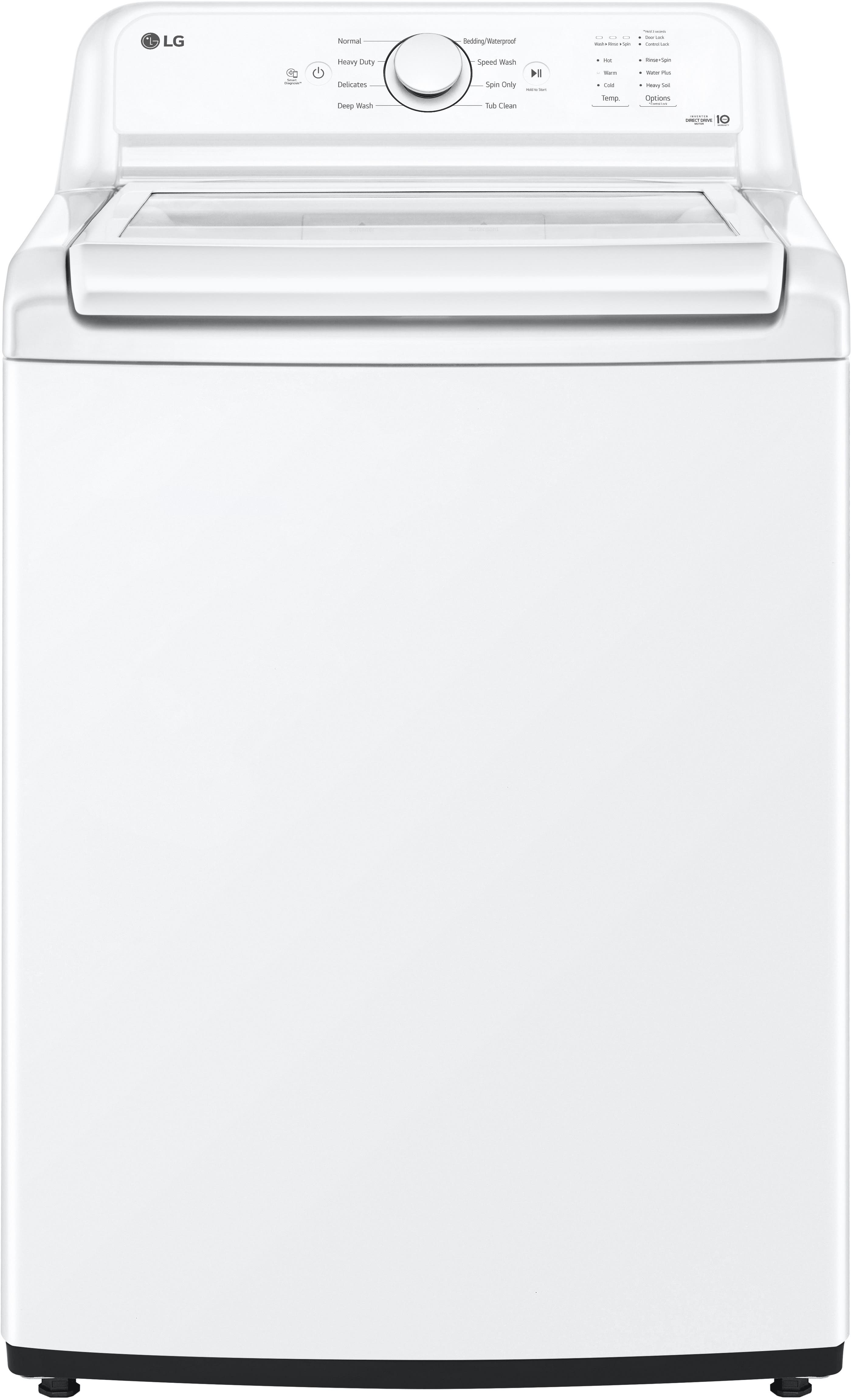 LG WT6100CW
