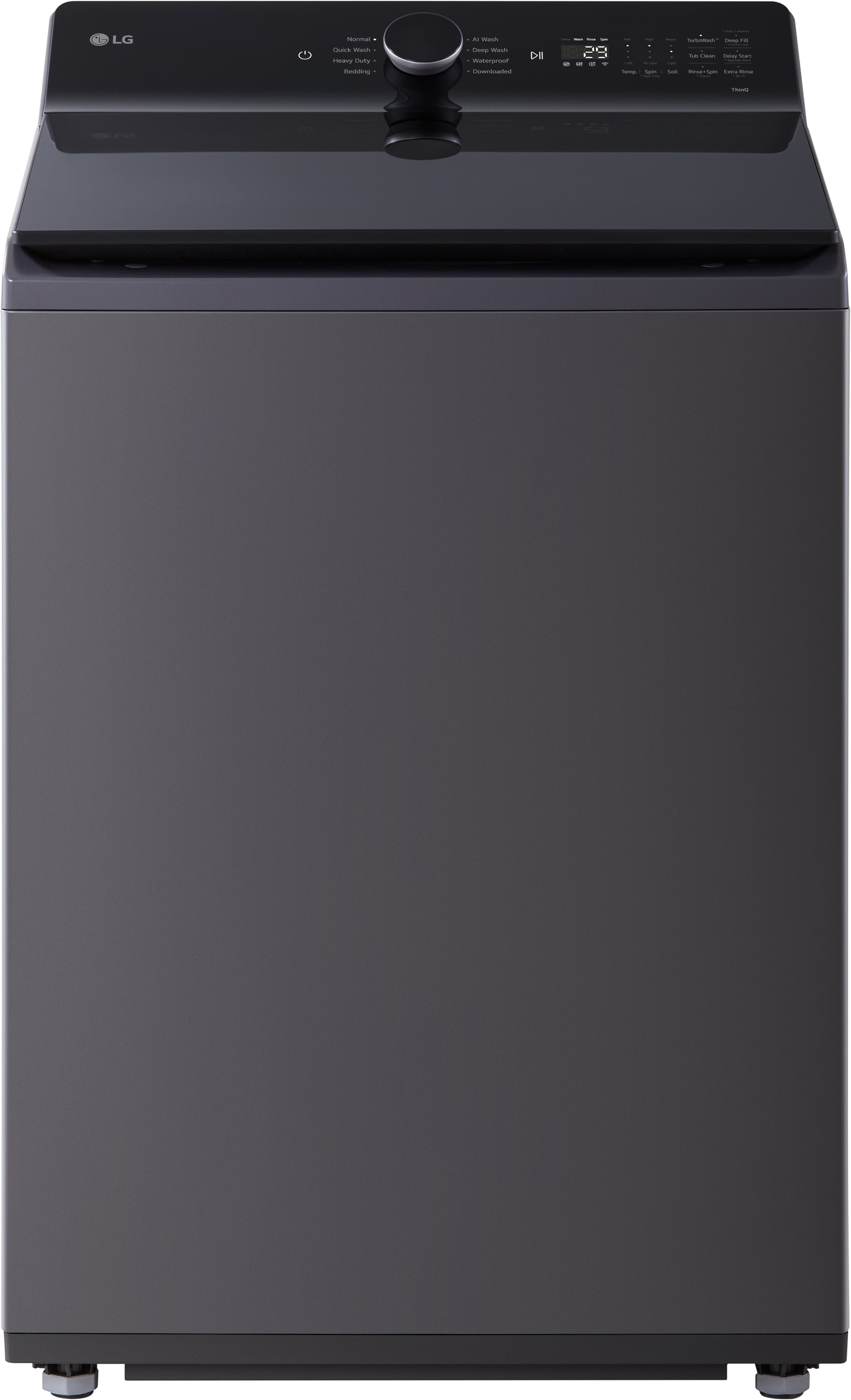 LG WT8400CB