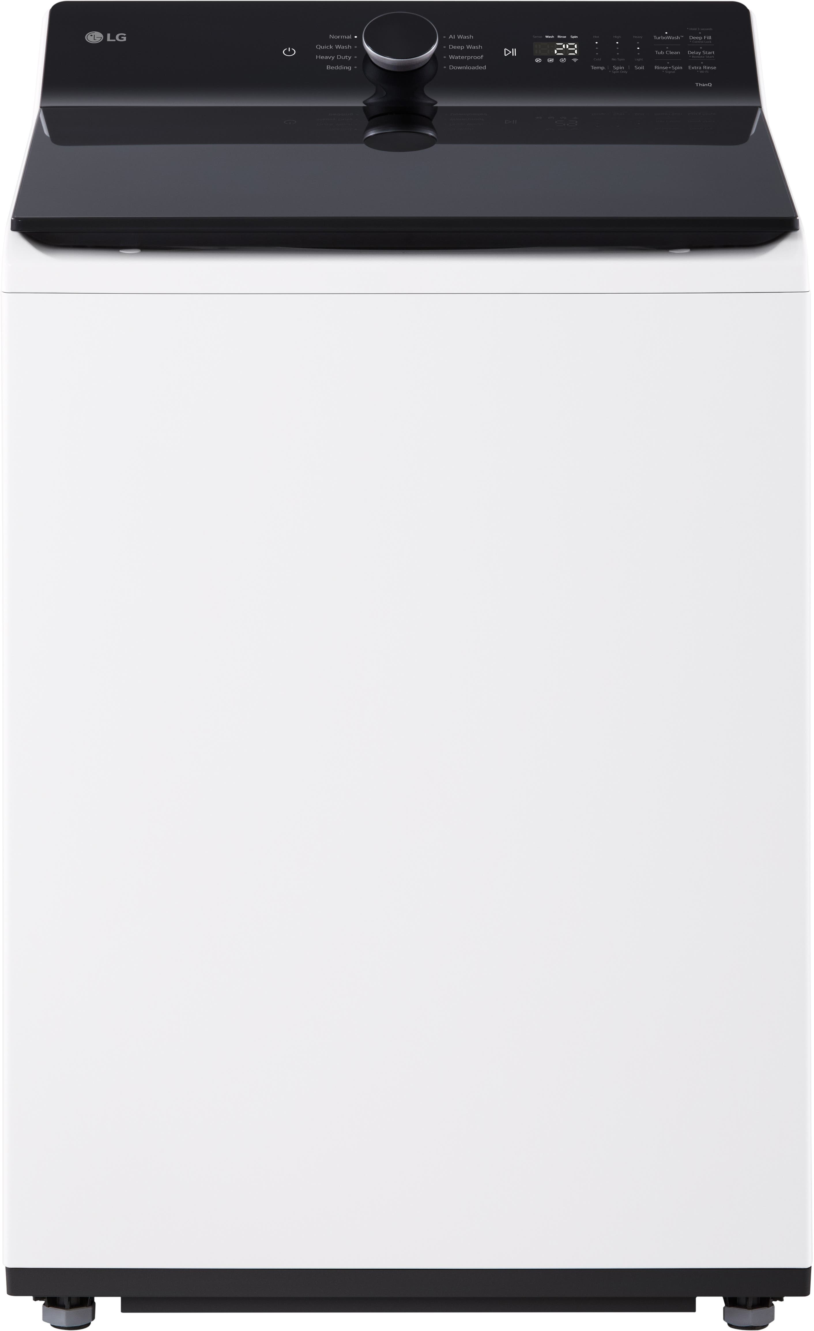 LG WT8400CW