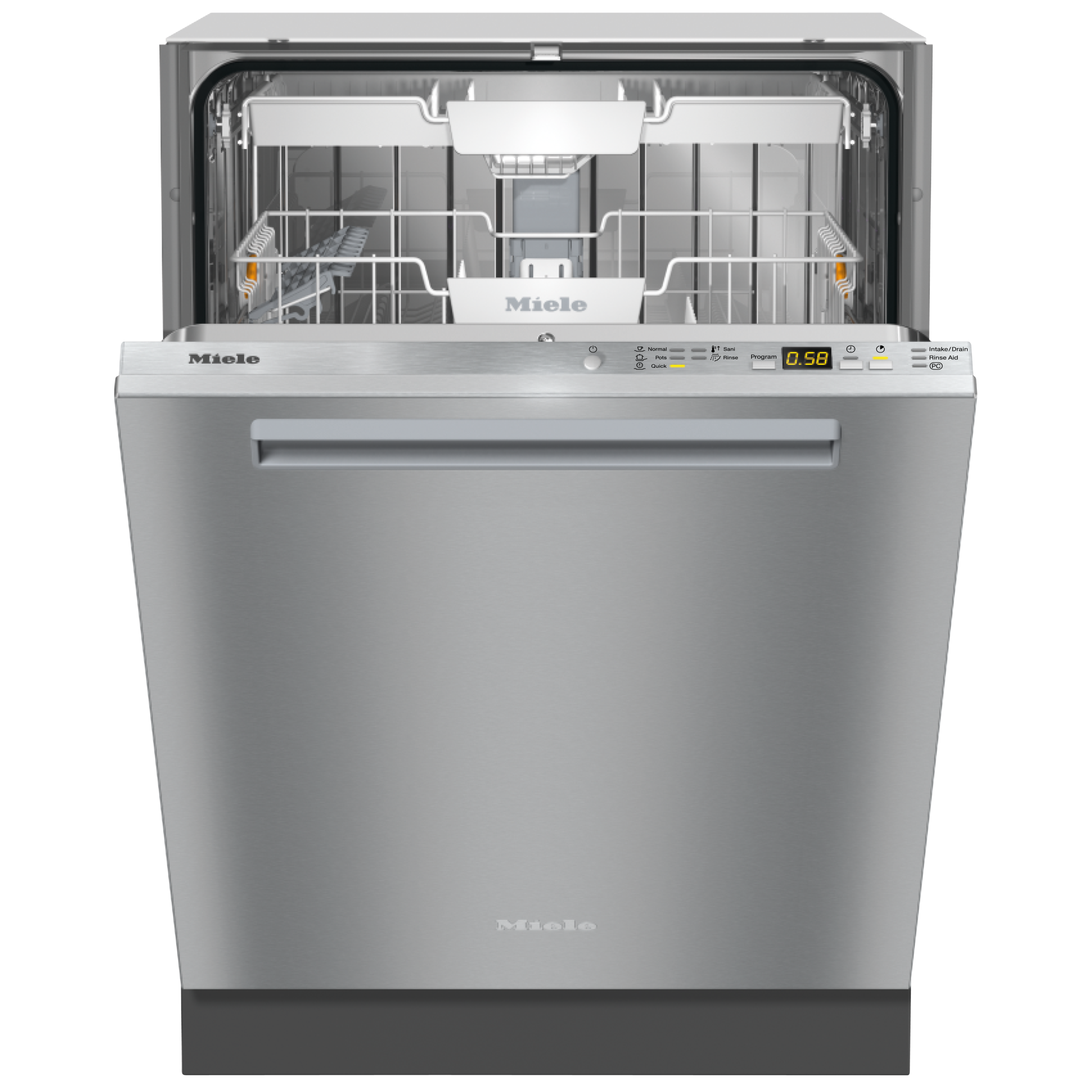Miele G5058SCVISFP