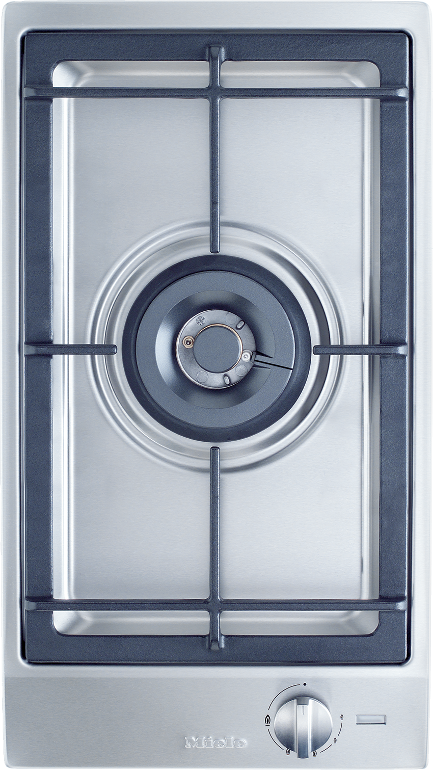 Miele CS10111G Stainless Steel