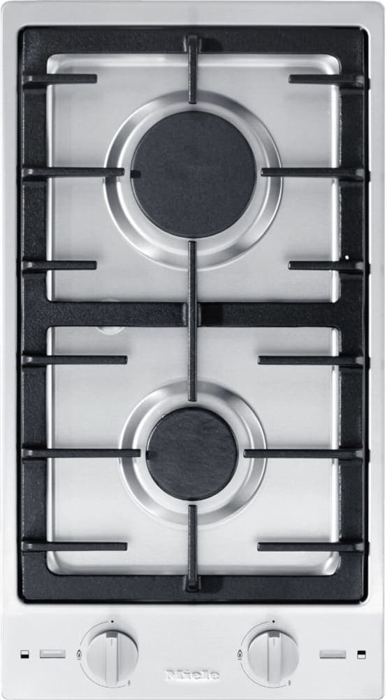 Miele CS10122LP Stainless Steel