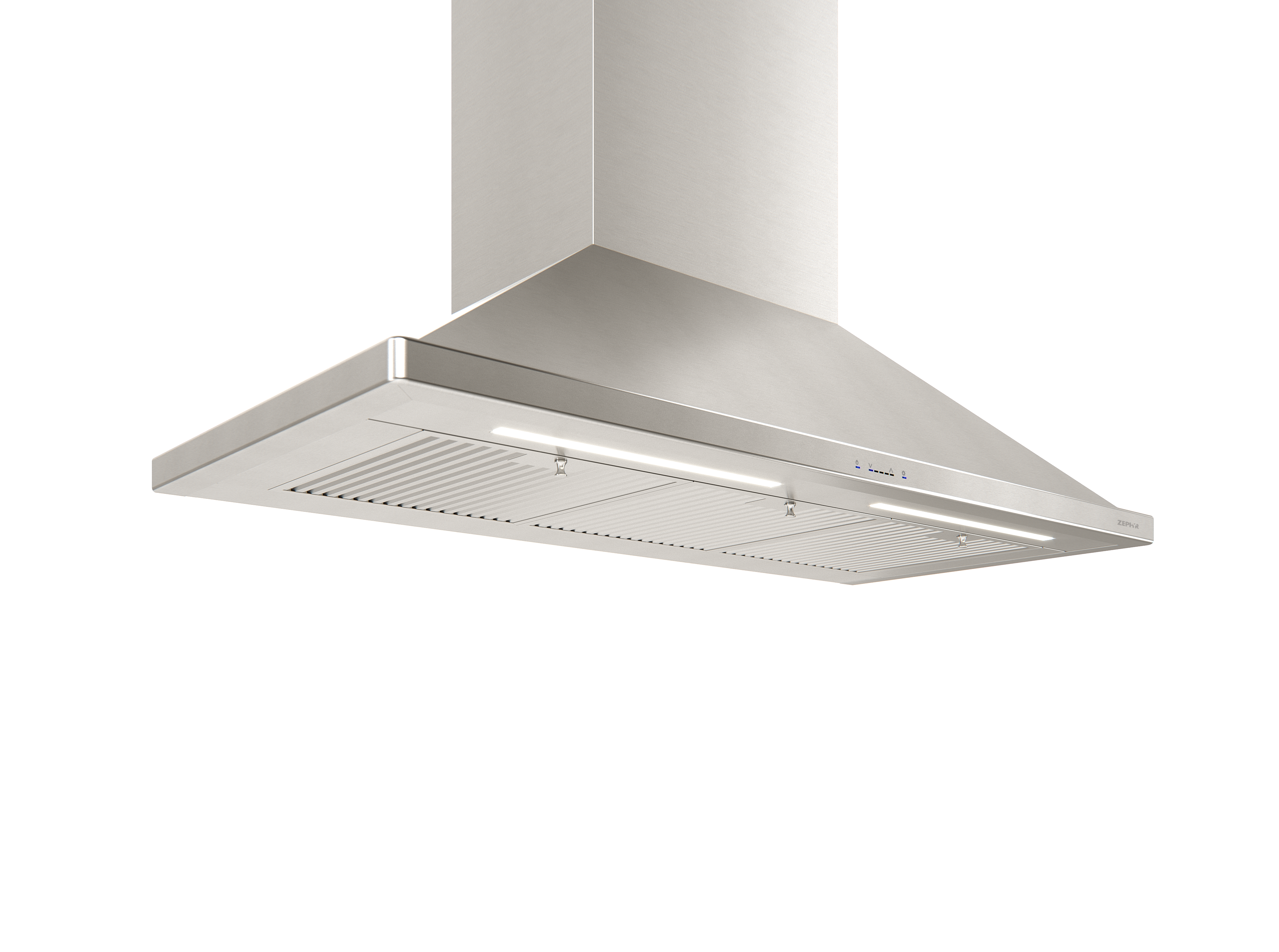 Zephyr ZSPE48BS Stainless Steel, 48 Inch