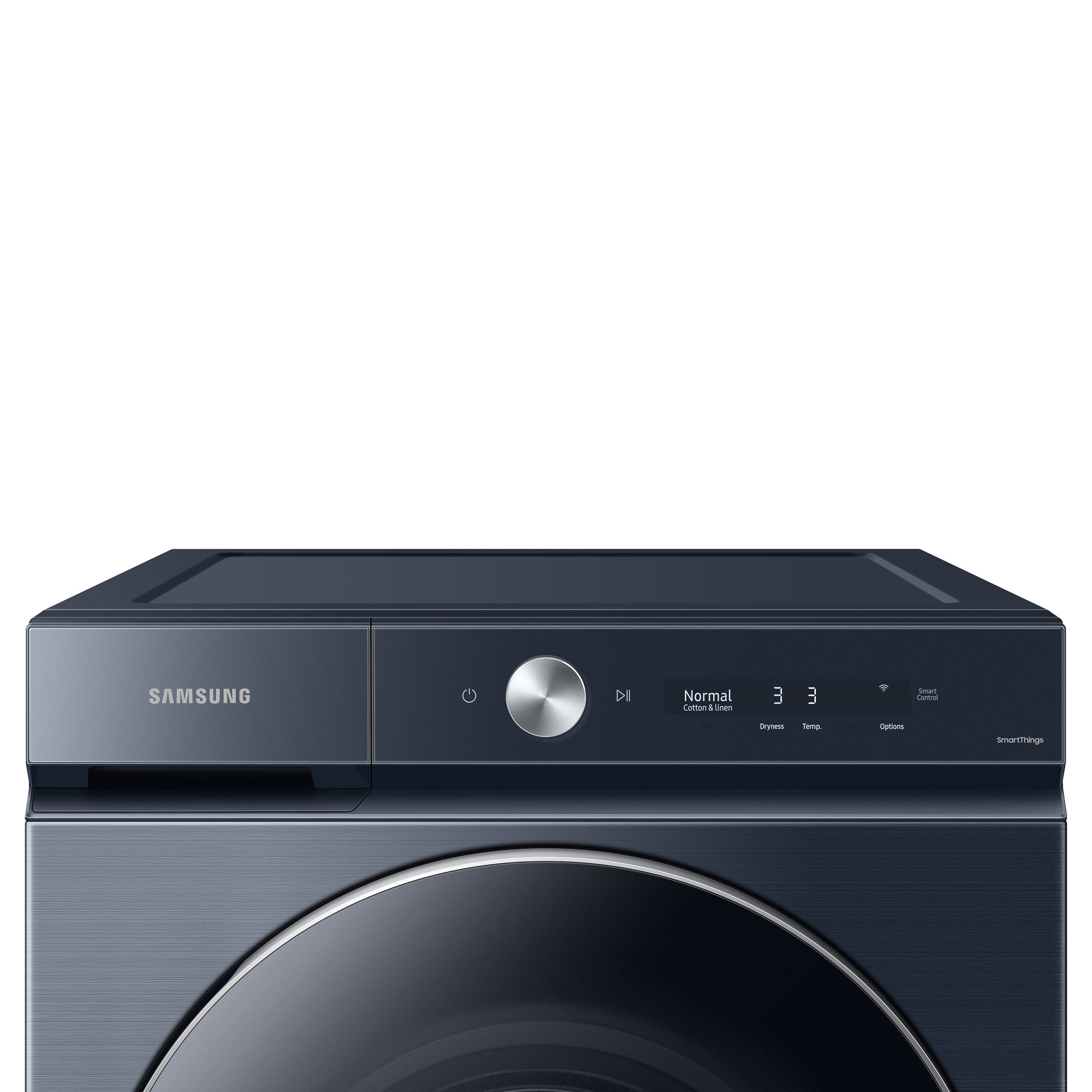 Samsung DV53BB8900HD Brushed Navy