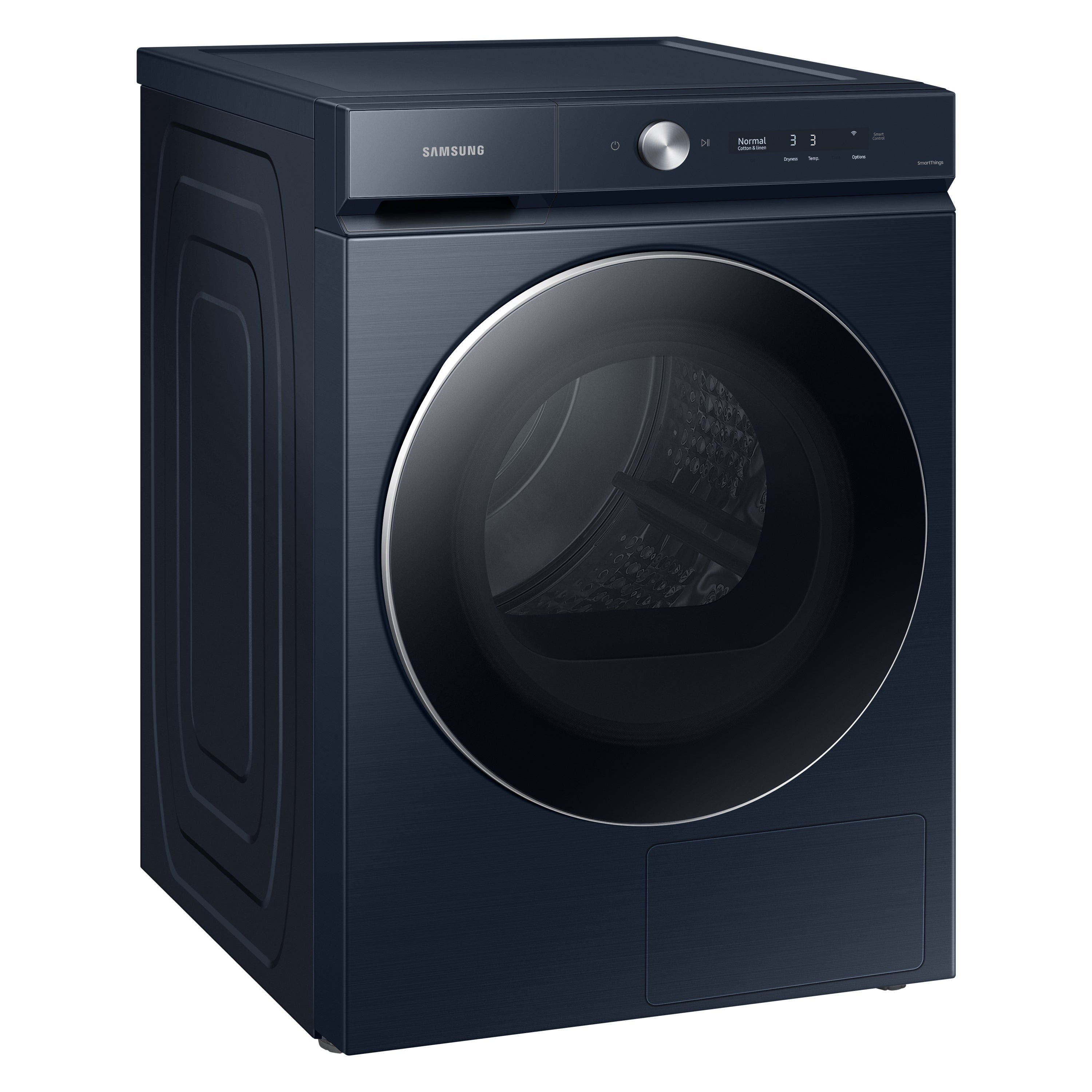 Samsung DV53BB8900HD Brushed Navy