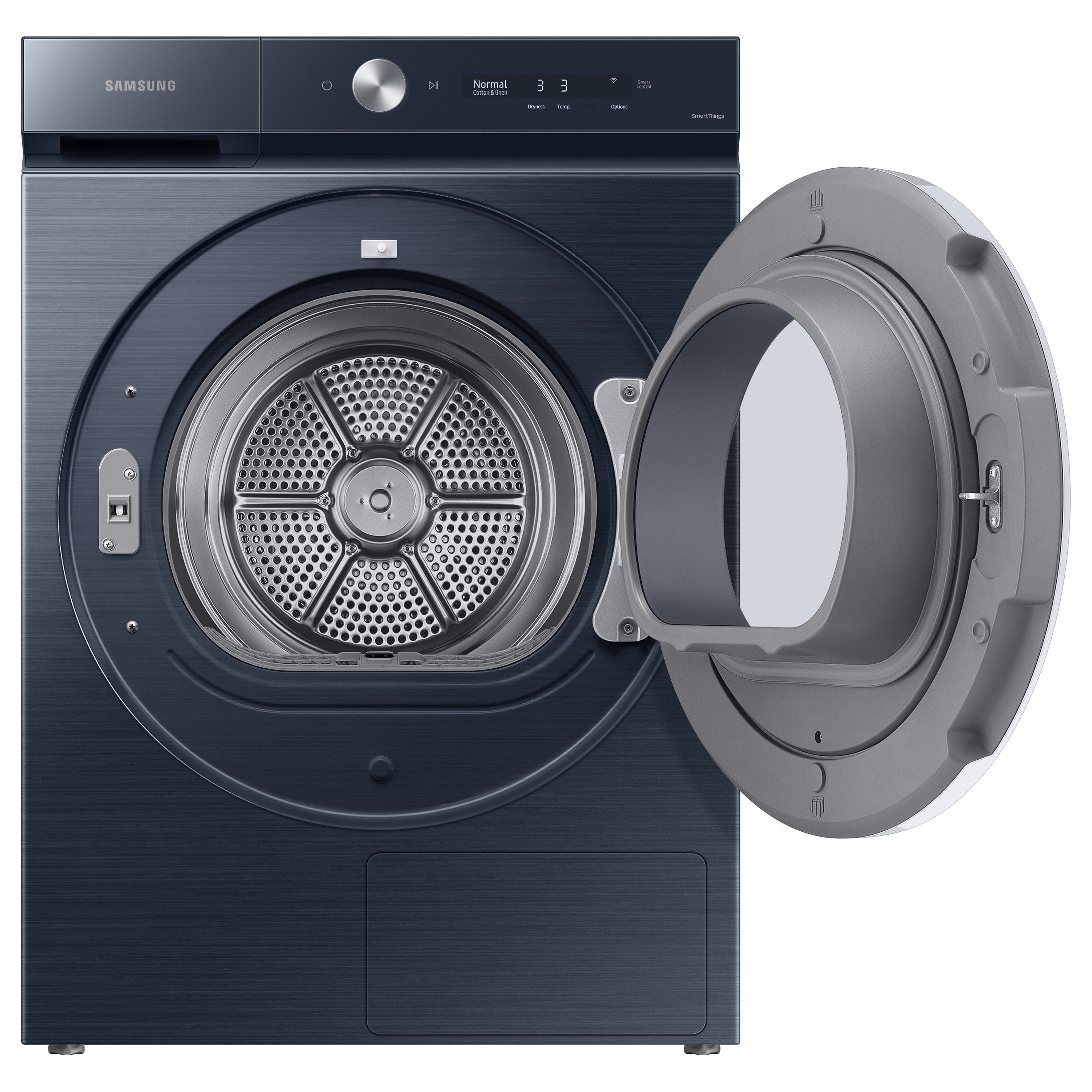 Samsung DV53BB8900HD Brushed Navy