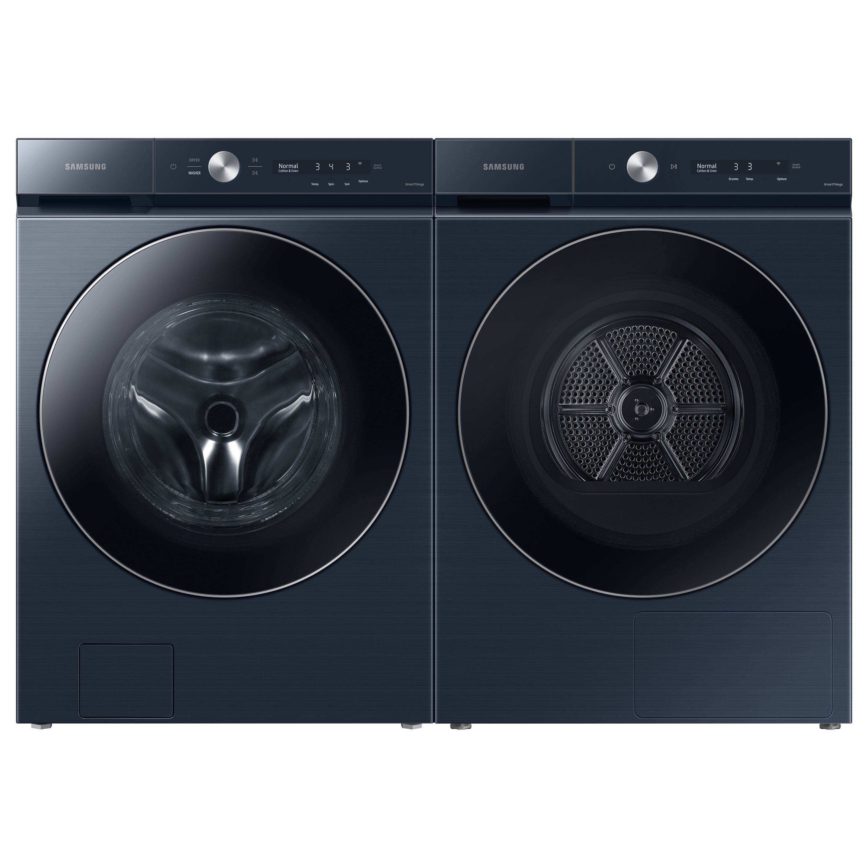 Samsung DV53BB8900HD Brushed Navy