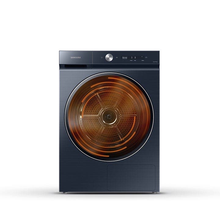 Samsung DV53BB8900HD Brushed Navy