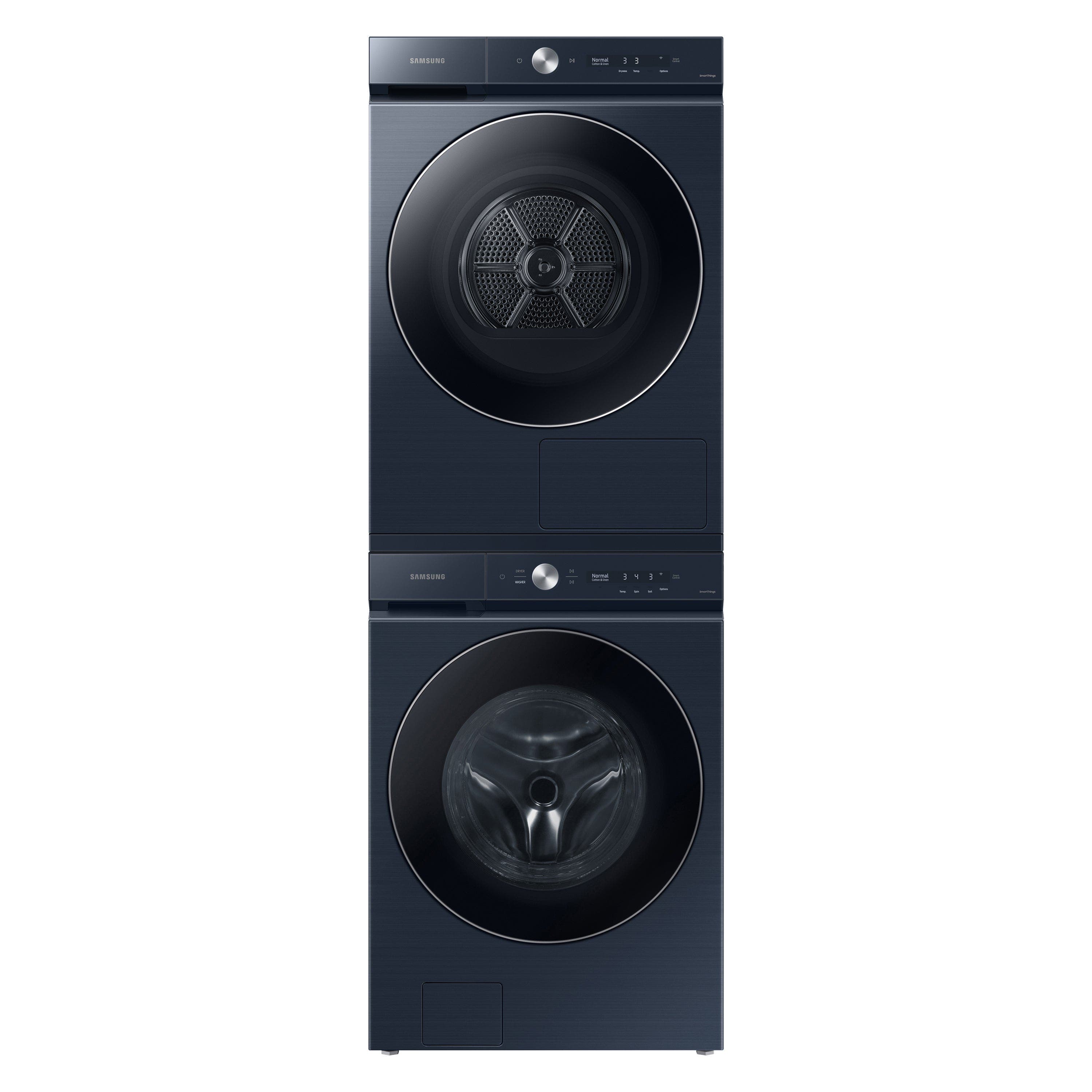 Samsung DV53BB8900HD Brushed Navy