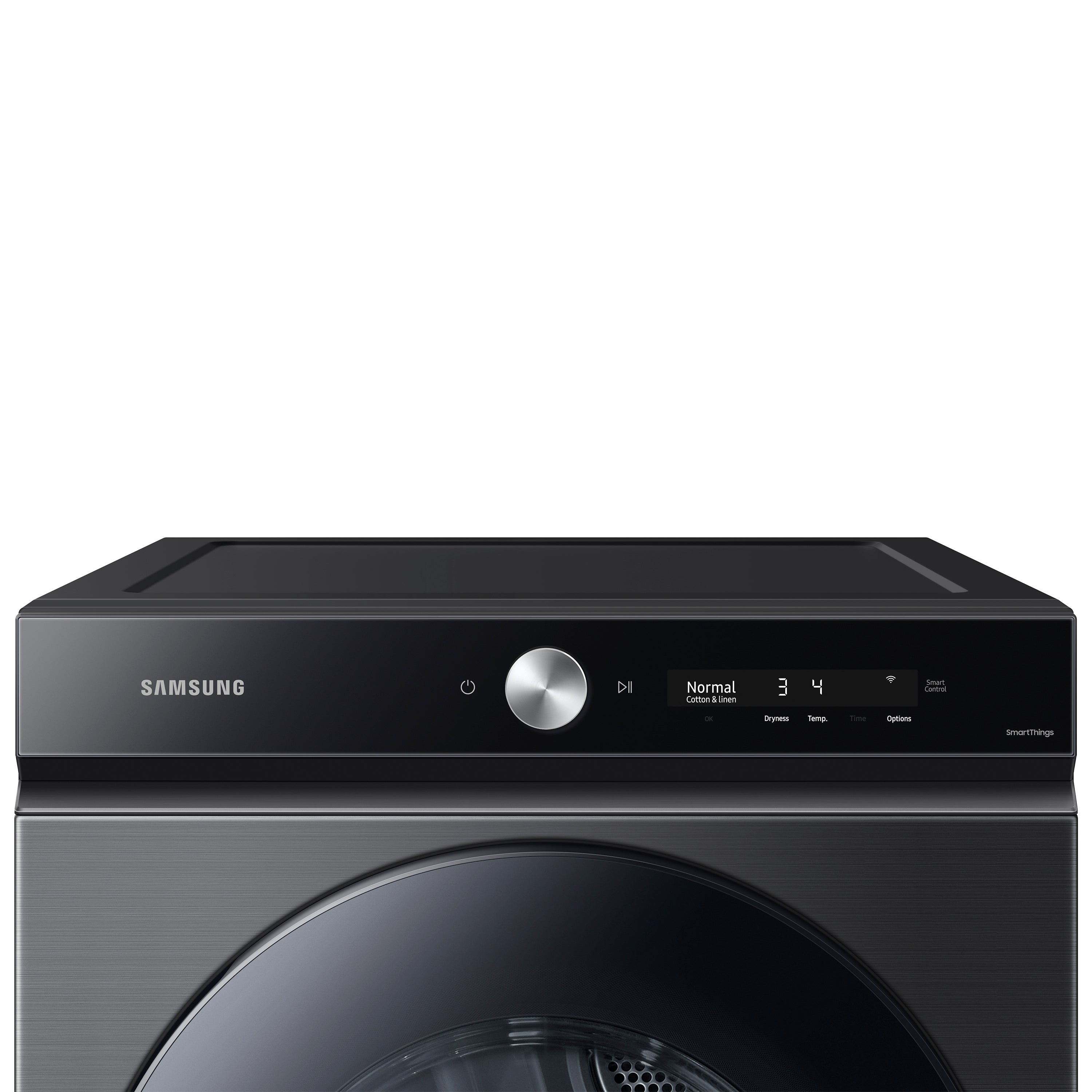 Samsung DVE53BB8700V Brushed Black