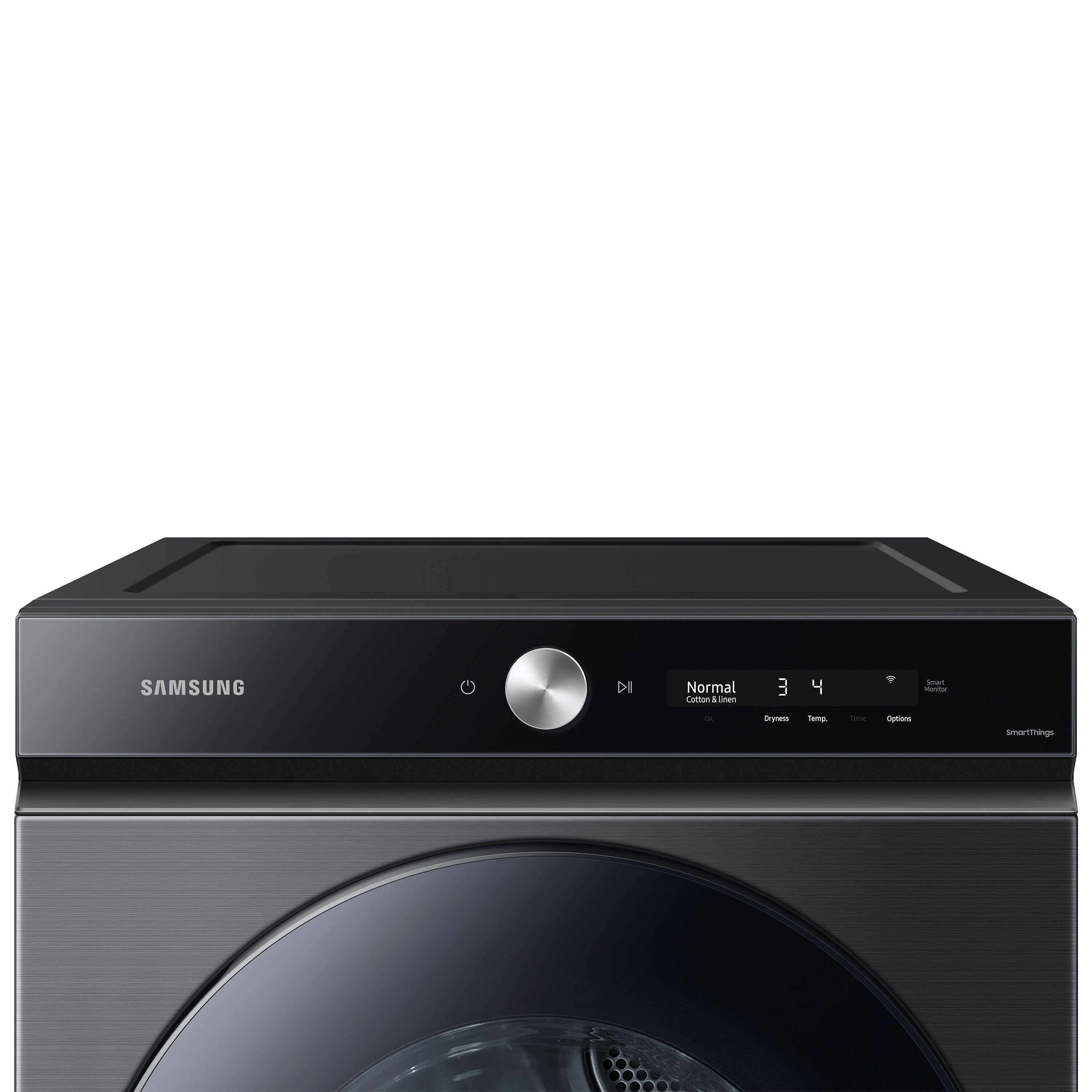 Samsung DVG53BB8700V Brushed Black