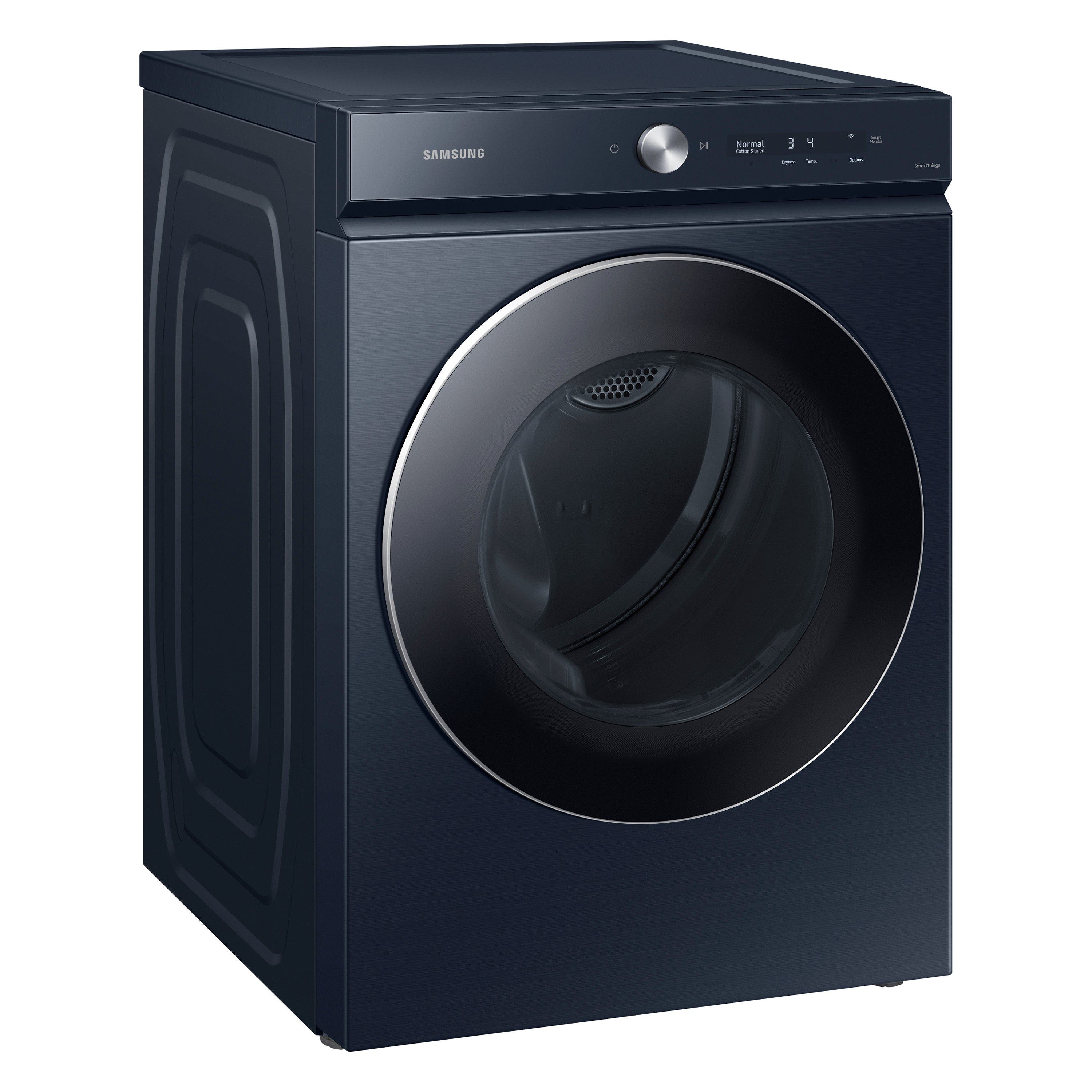 Samsung DVG53BB8900D Brushed Navy
