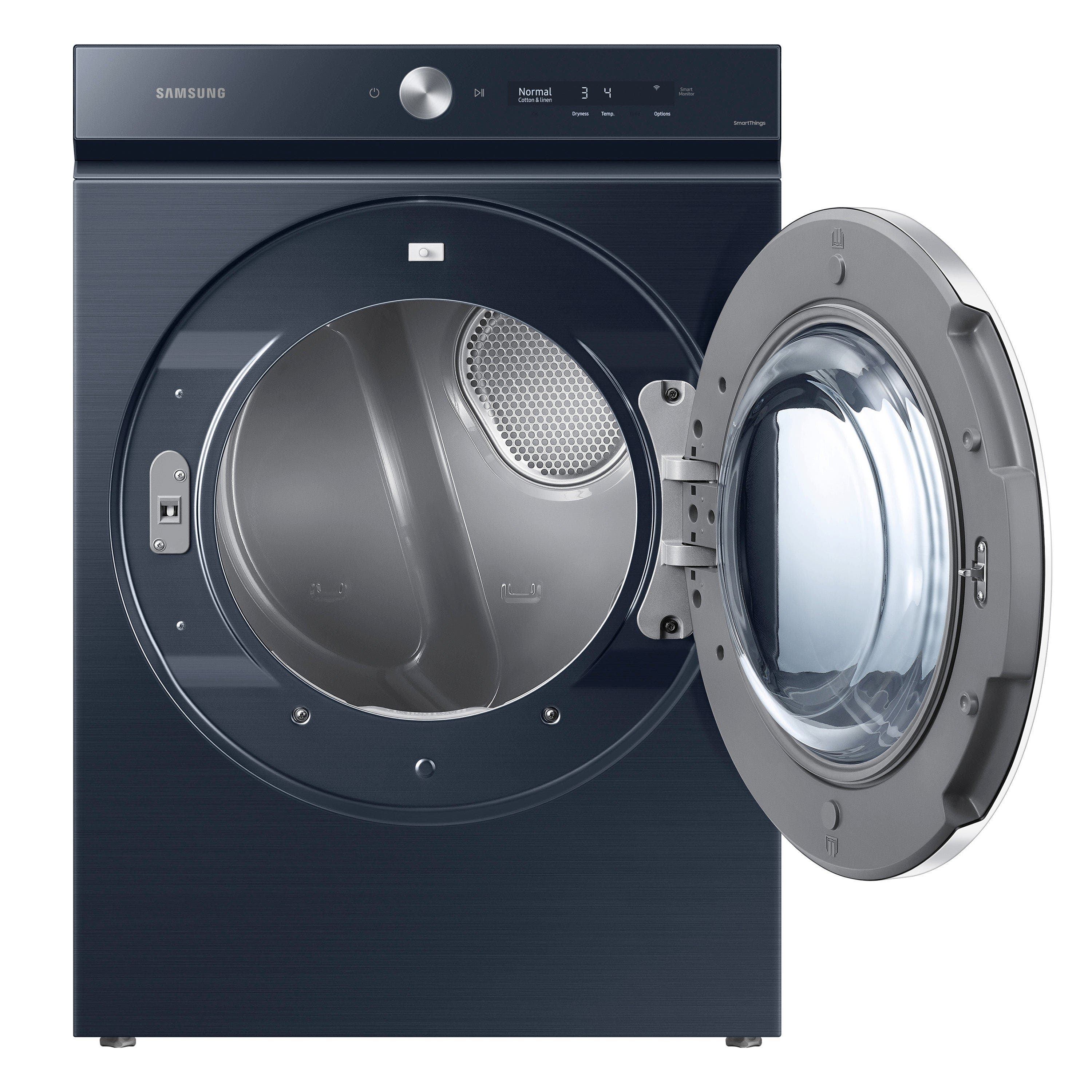 Samsung DVG53BB8900D Brushed Navy