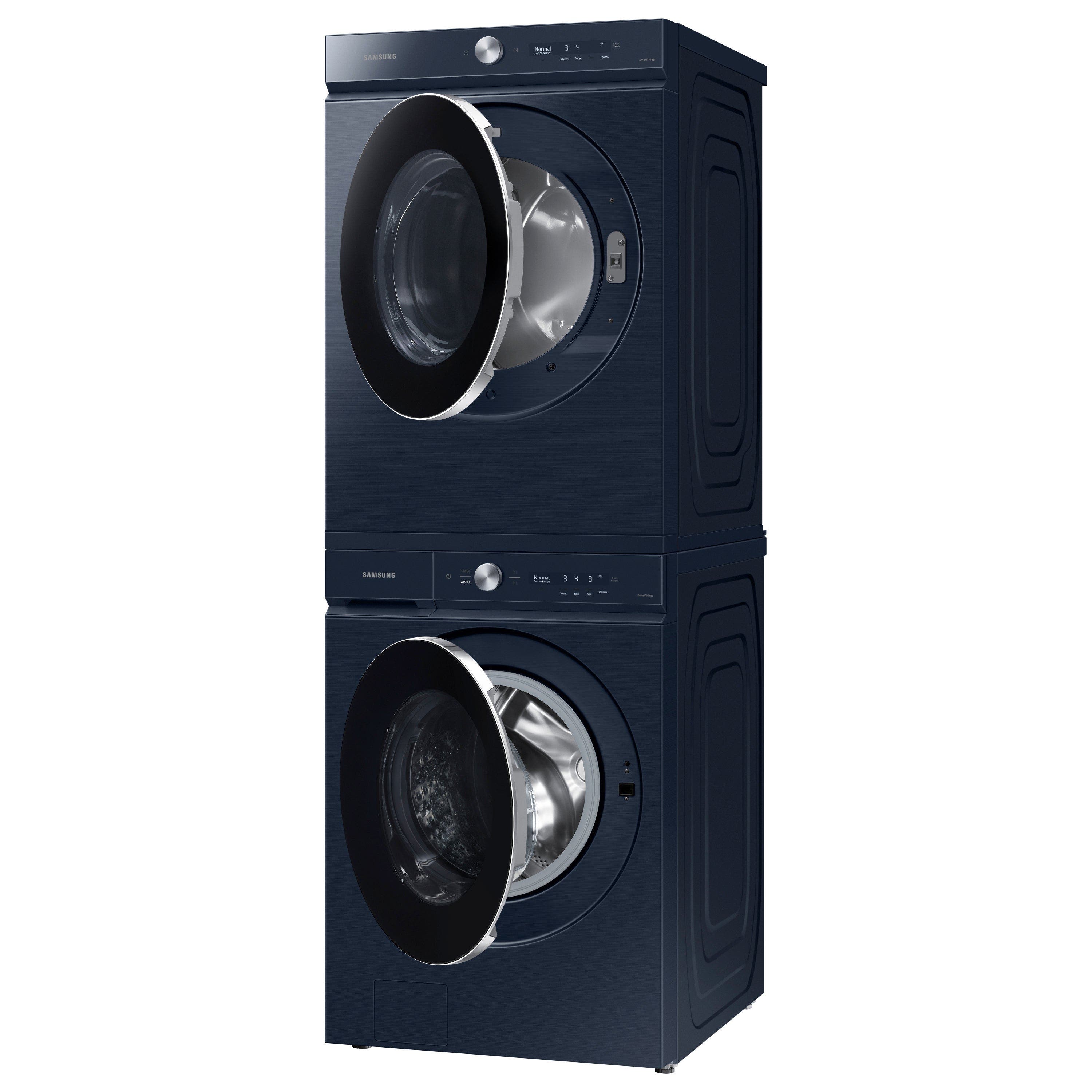 Samsung DVG53BB8900D Brushed Navy