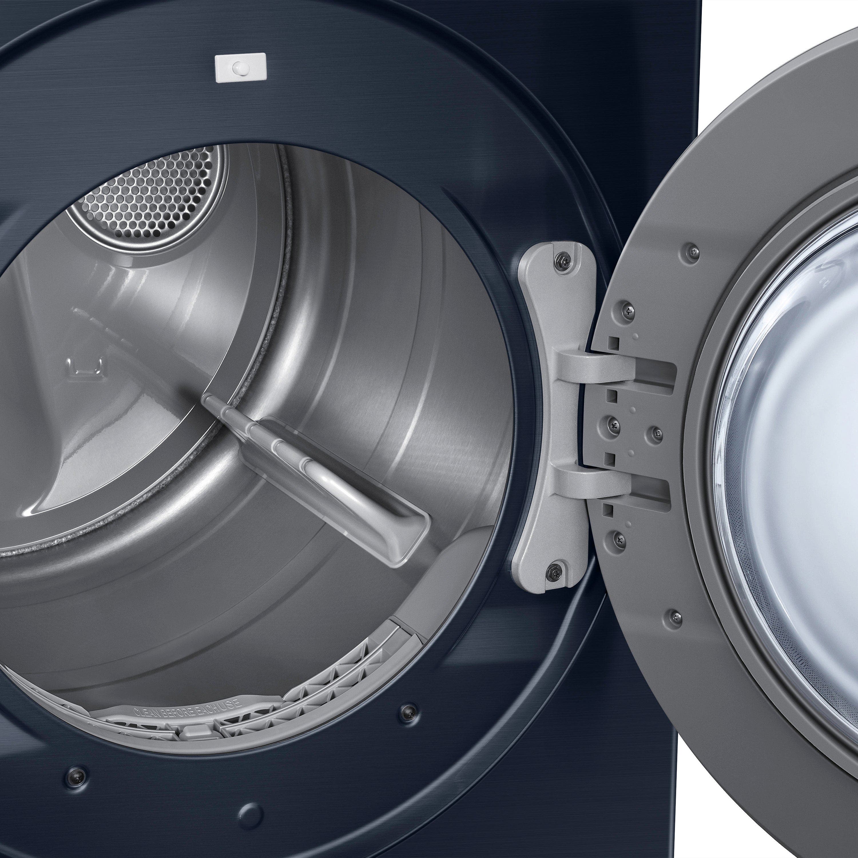 Samsung DVG53BB8900D Brushed Navy