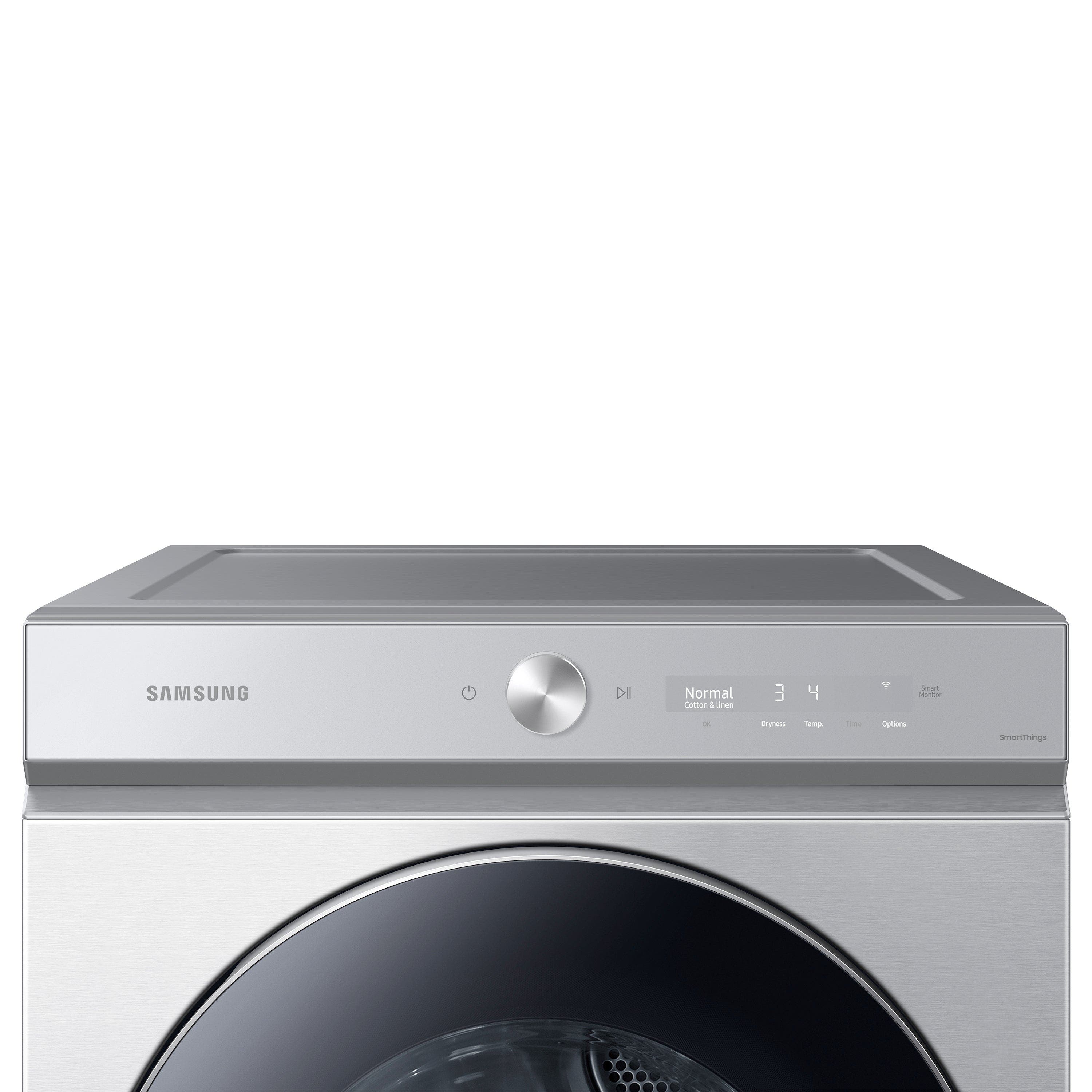 Samsung DVG53BB8900T Silver Steel