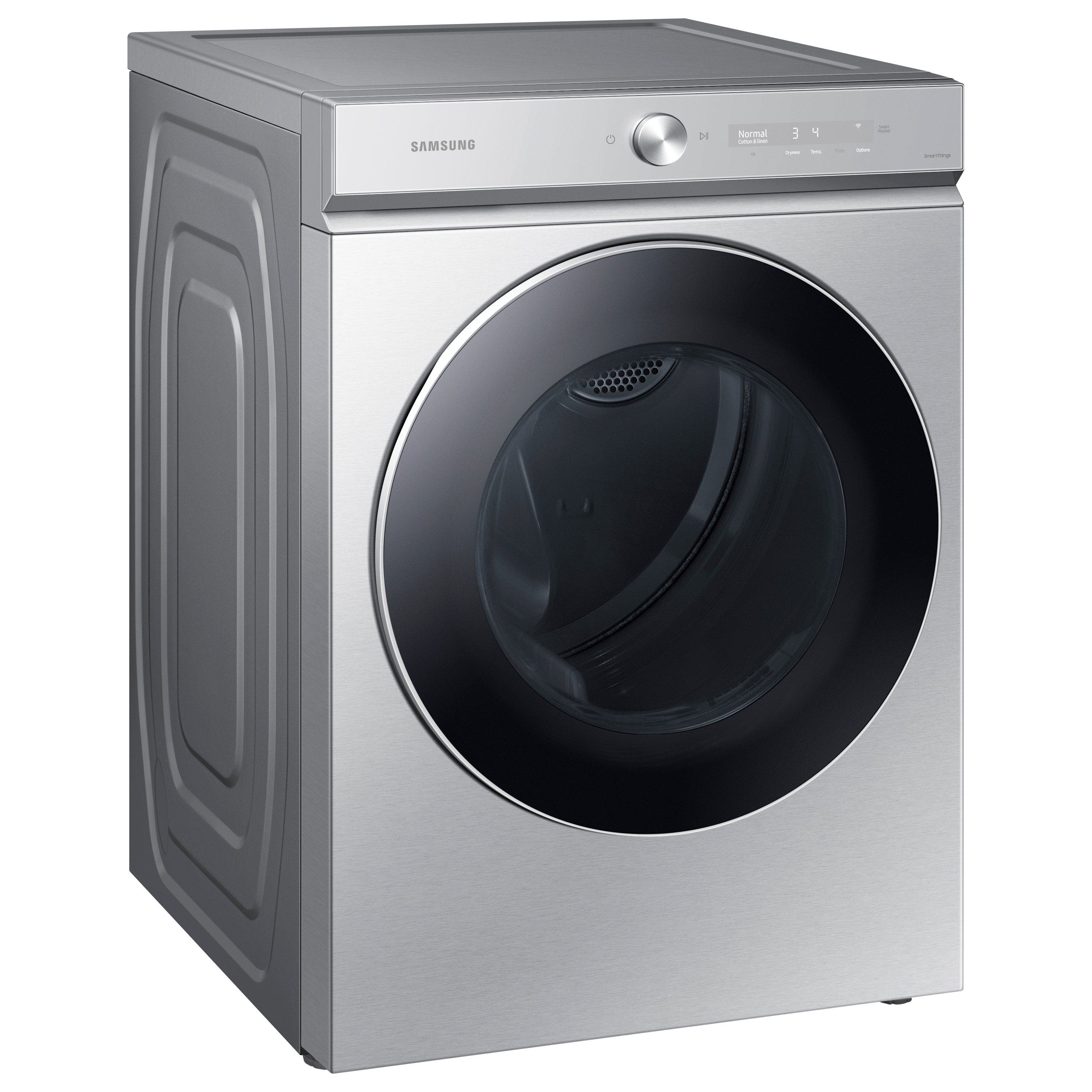 Samsung DVG53BB8900T Silver Steel