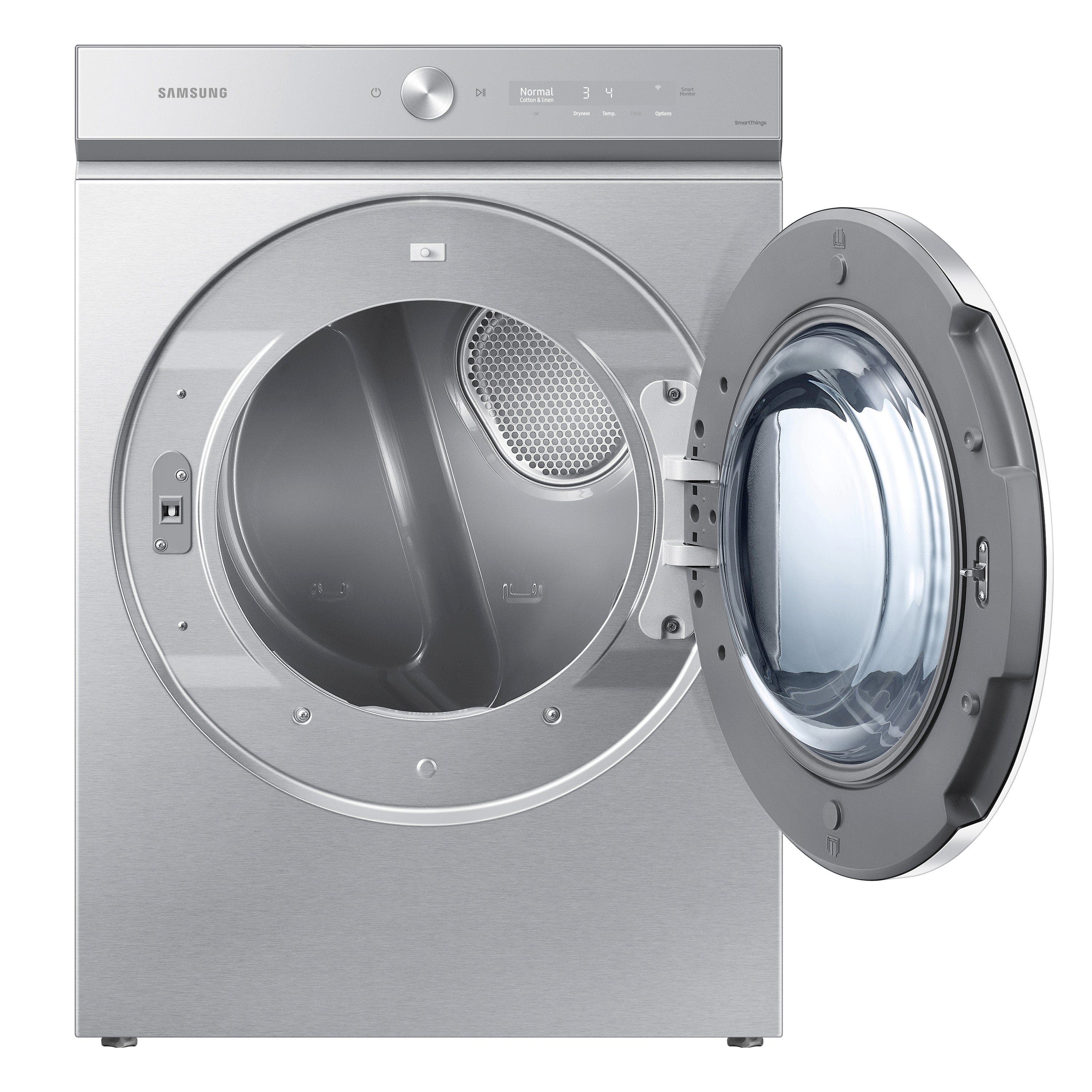 Samsung DVG53BB8900T Silver Steel