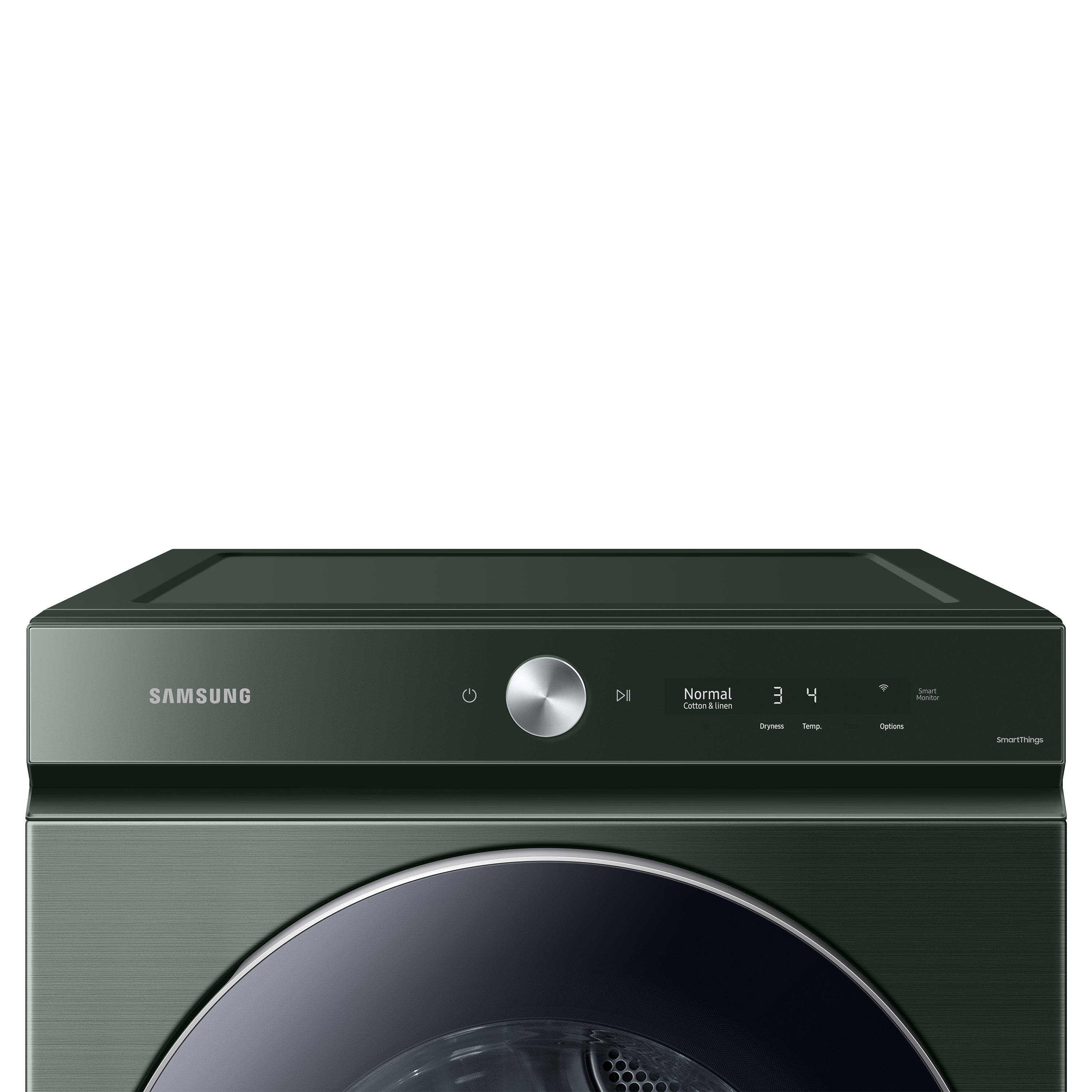 Samsung DVG53BB8900G Forest Green