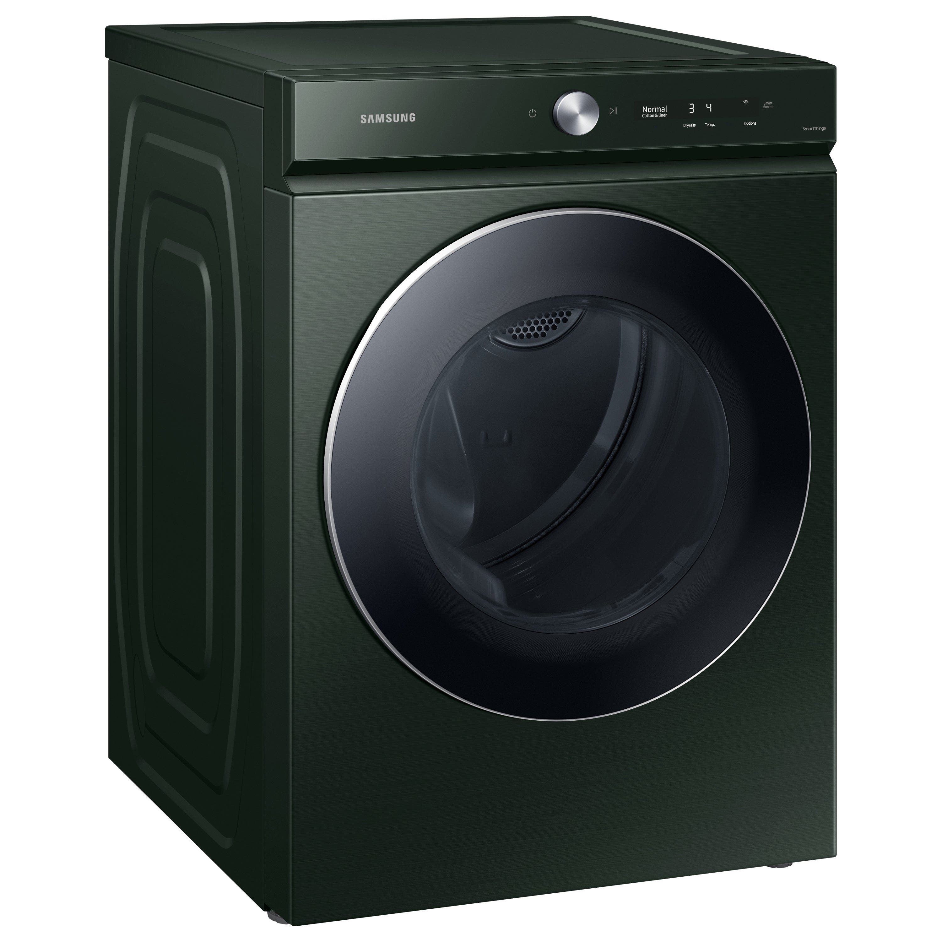 Samsung DVG53BB8900G Forest Green