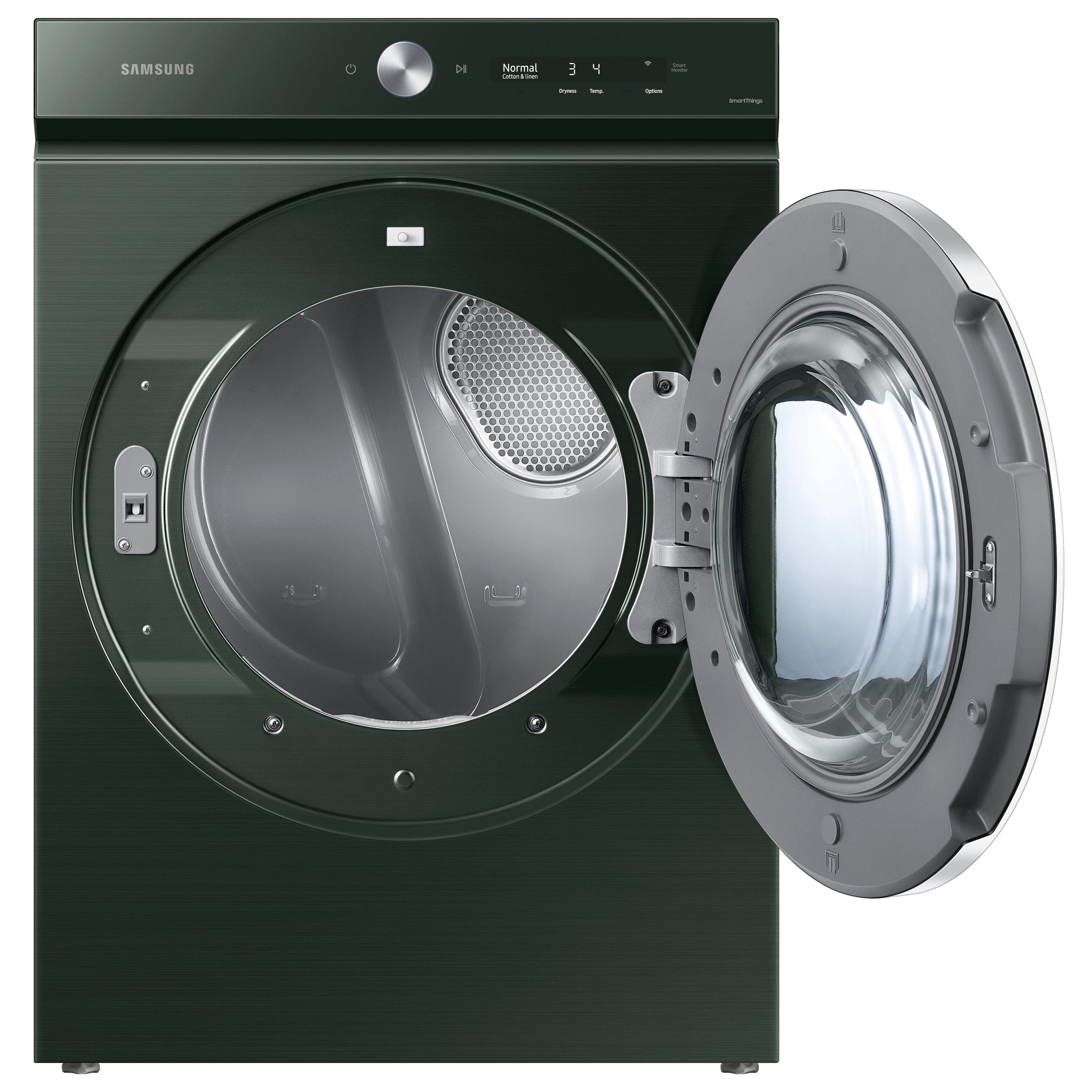 Samsung DVG53BB8900G Forest Green