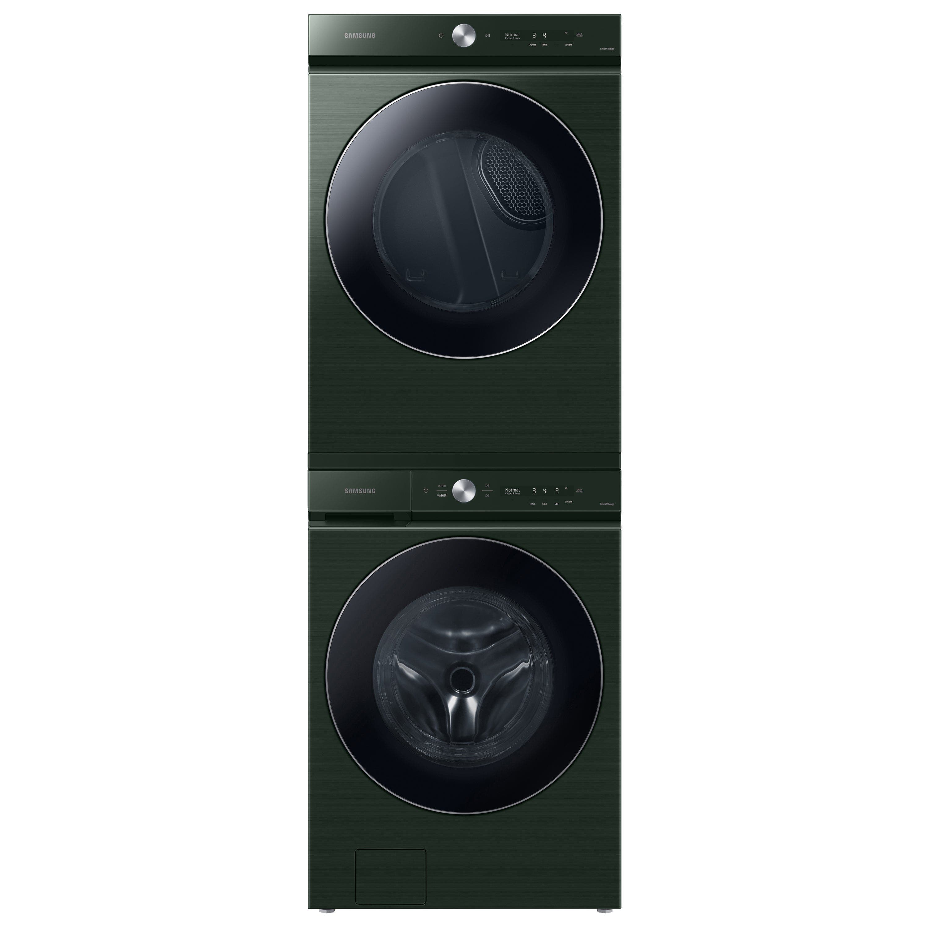 Samsung DVG53BB8900G Forest Green