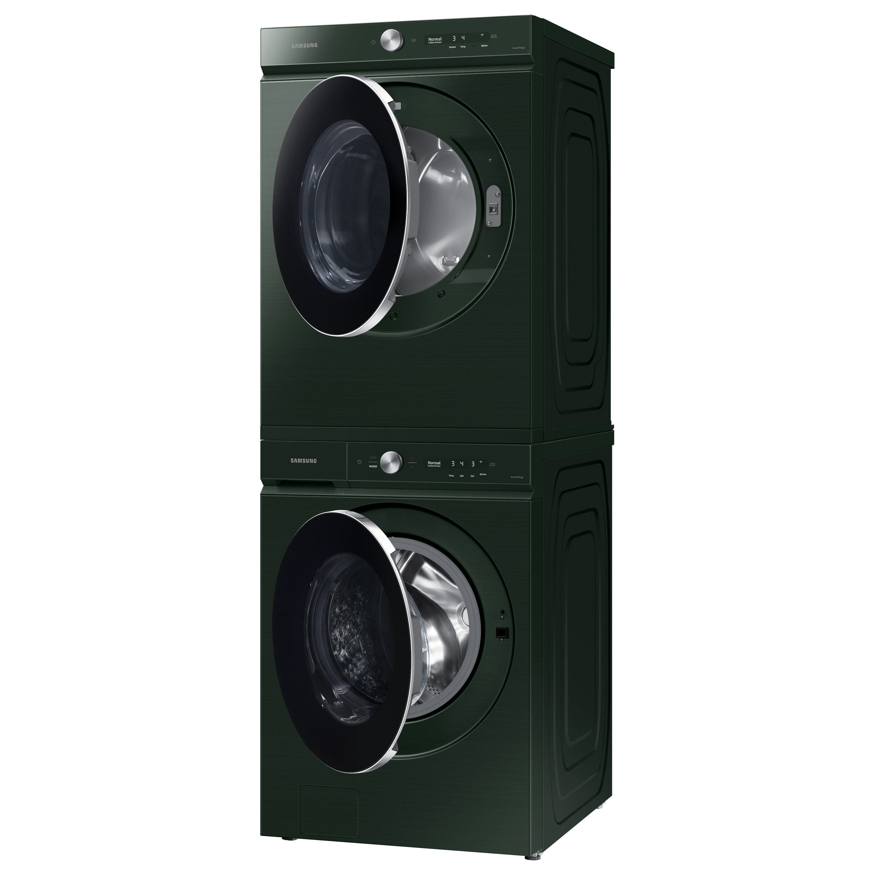 Samsung DVG53BB8900G Forest Green