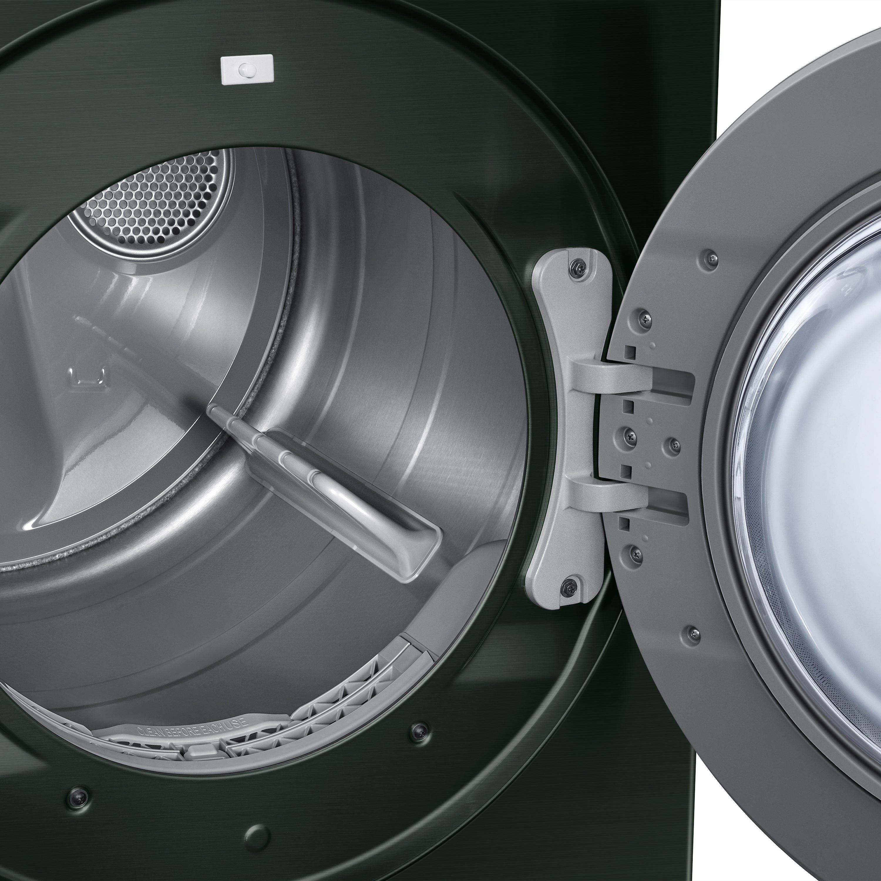 Samsung DVG53BB8900G Forest Green