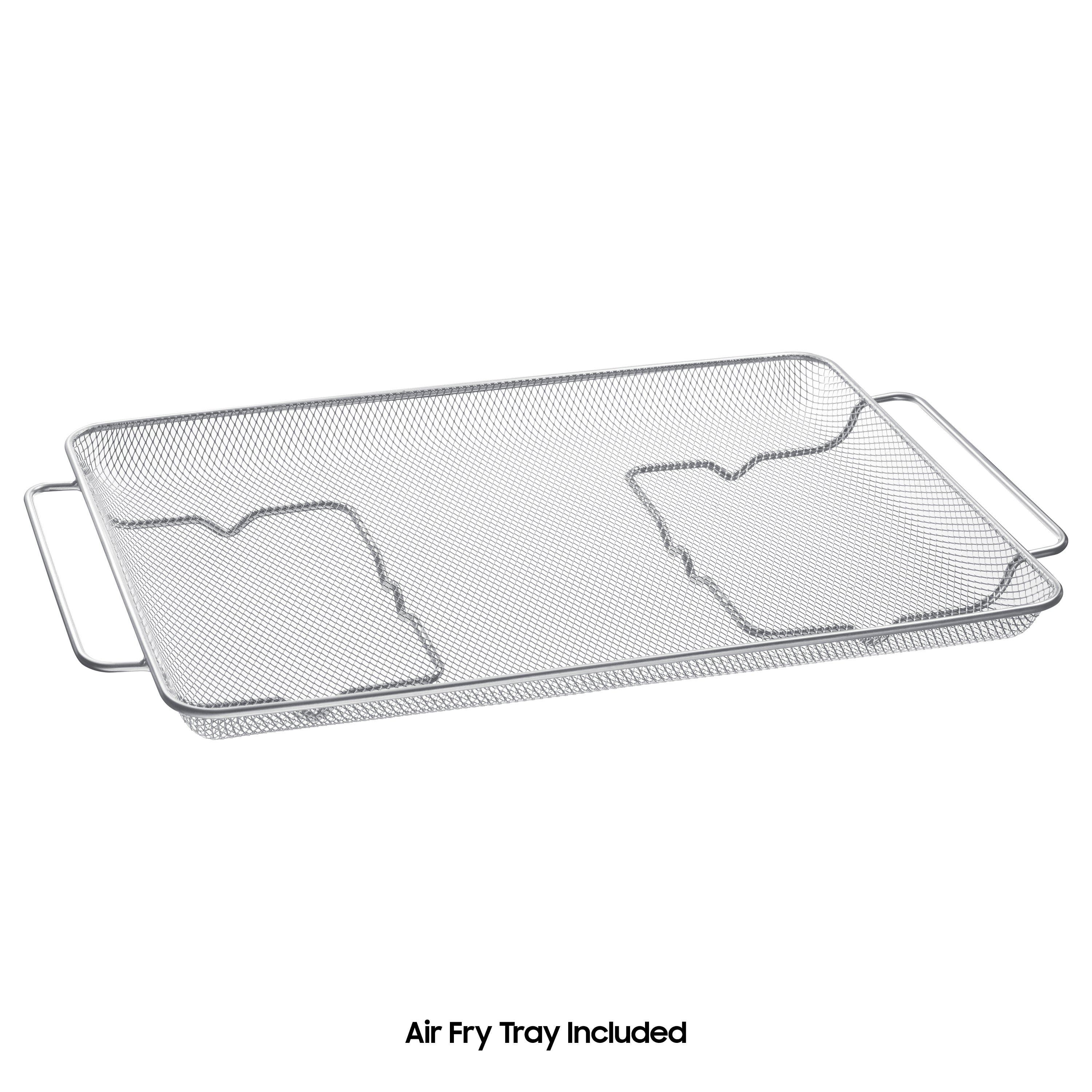 Samsung NE63BB851112 White Glass