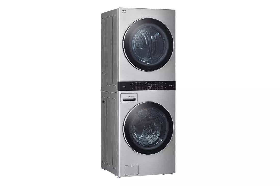LG Studio WSEX200HNA Noble Steel, Electric