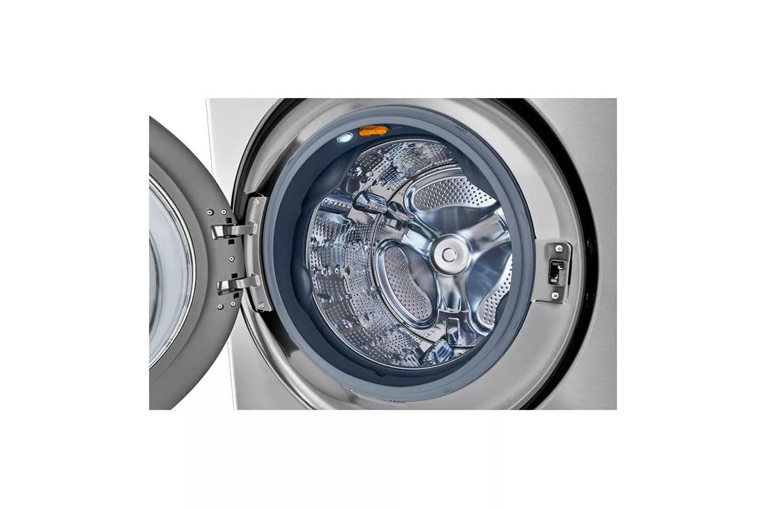 LG Studio WSEX200HNA Noble Steel, Electric