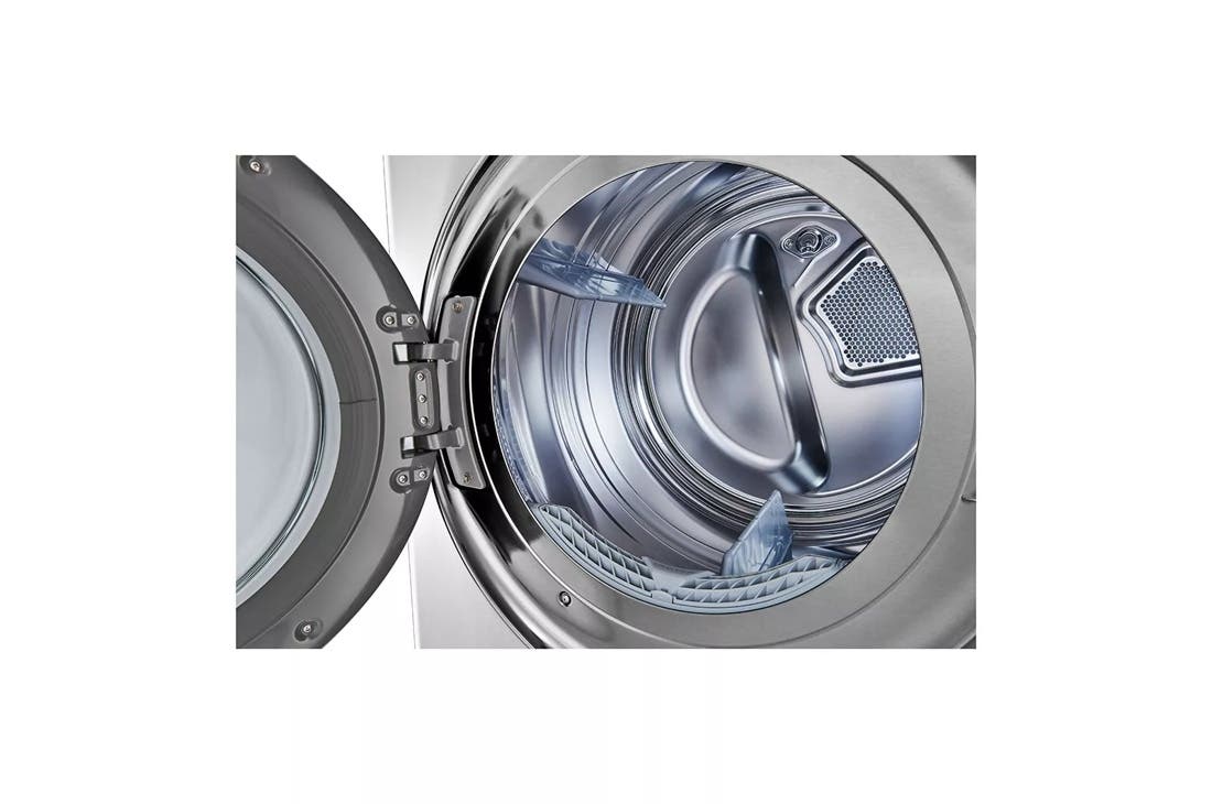LG Studio WSEX200HNA Noble Steel, Electric