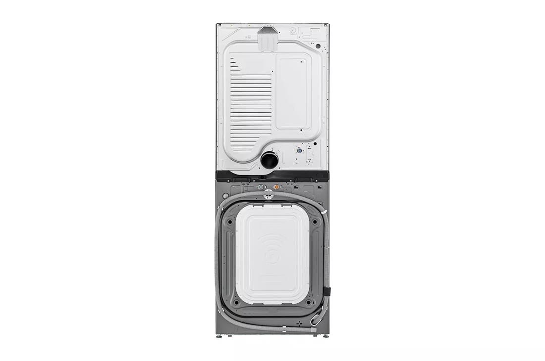 LG Studio WSEX200HNA Noble Steel, Electric