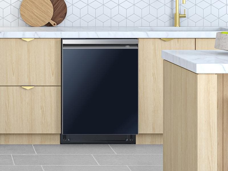 Samsung DWT24PNAQN Navy Steel