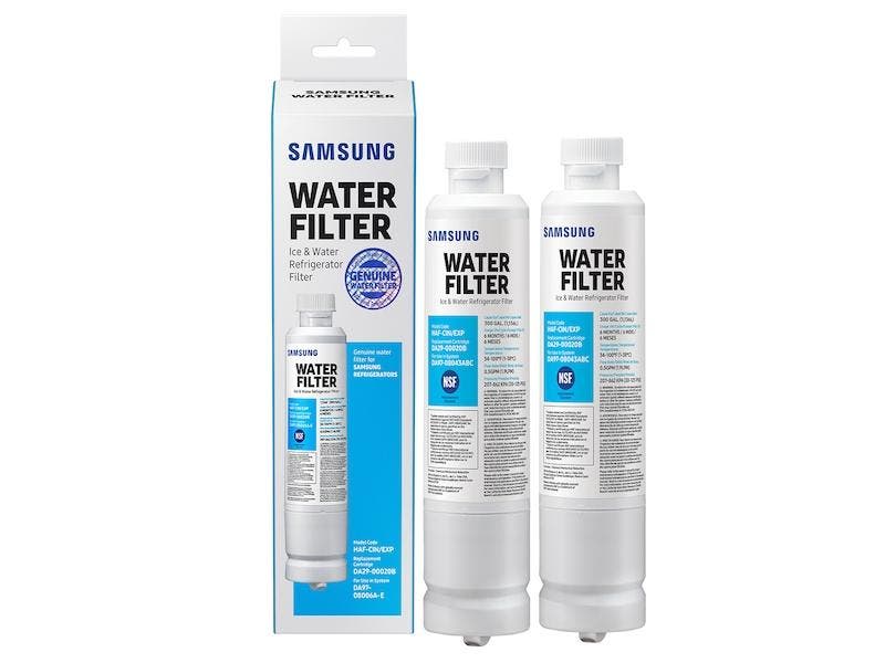 Samsung HAFCIN2P 