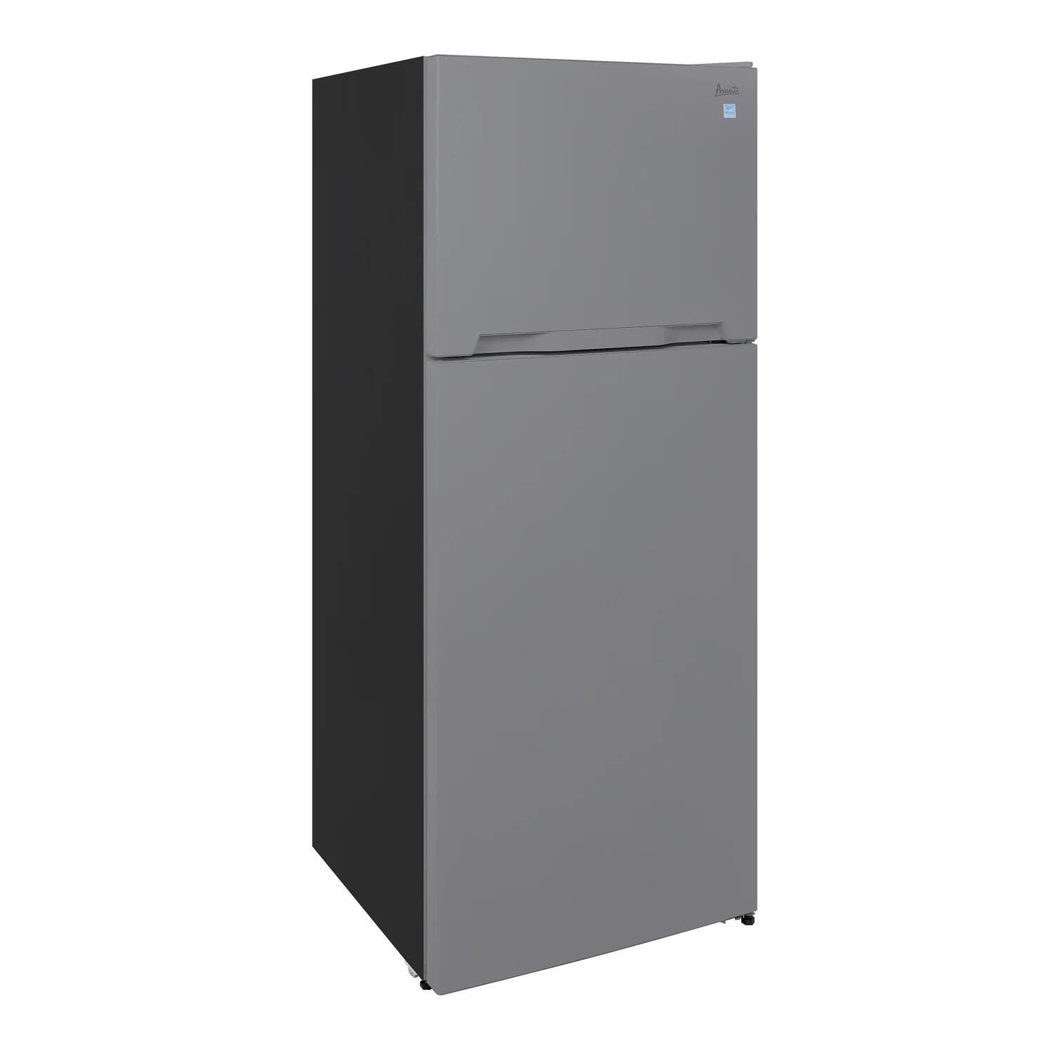 Avanti FF14V3S Stainless Steel