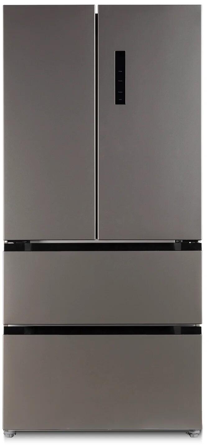 Avanti FFFDD18L3S 33 Inch Freestanding 4 Door French Door