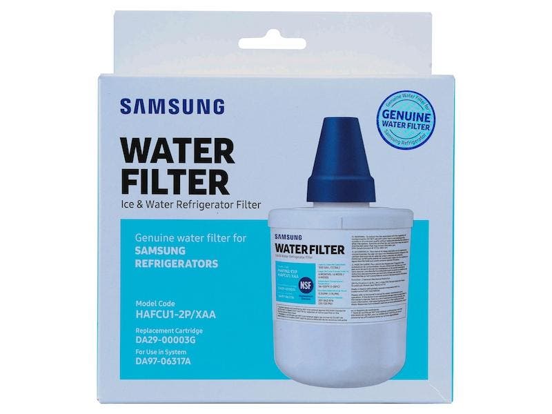 Samsung HAFCU12P