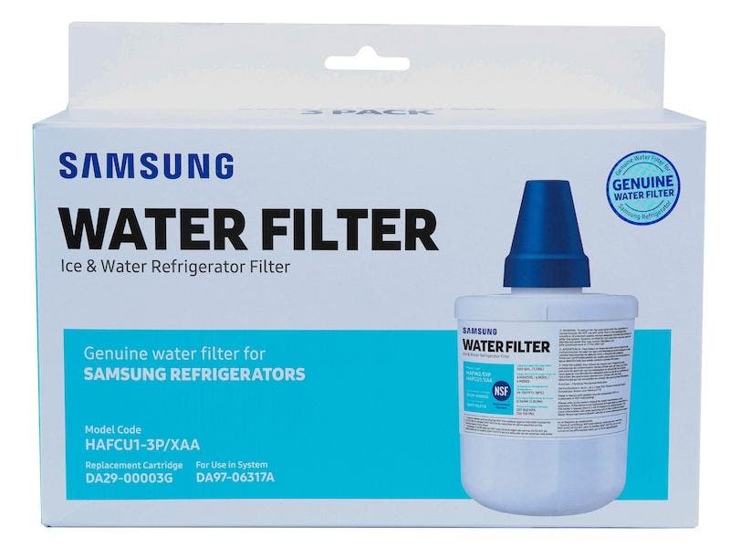 Samsung HAFCU13P 