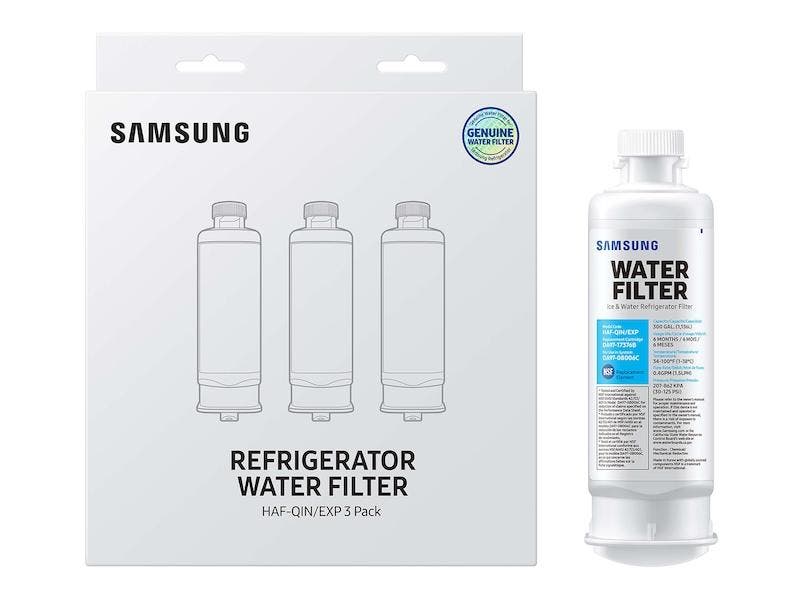 Samsung HAFQIN3P 3 Pack