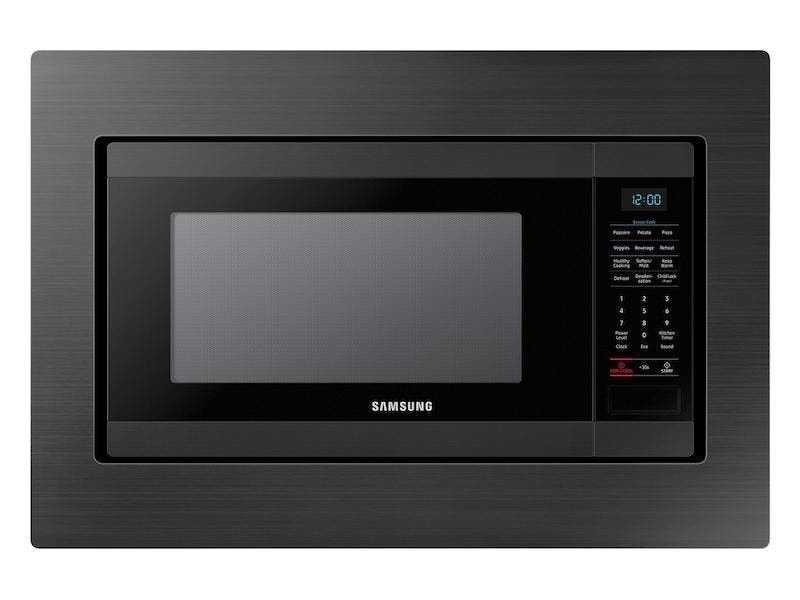 Samsung MATK8020TG Blk. Stainless