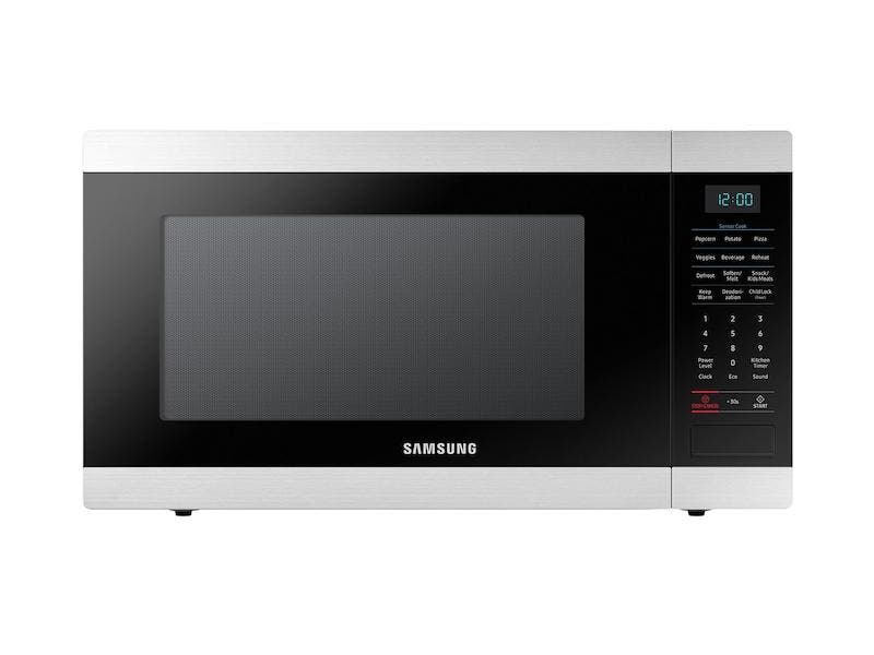 Samsung MATK8020TS Stainless