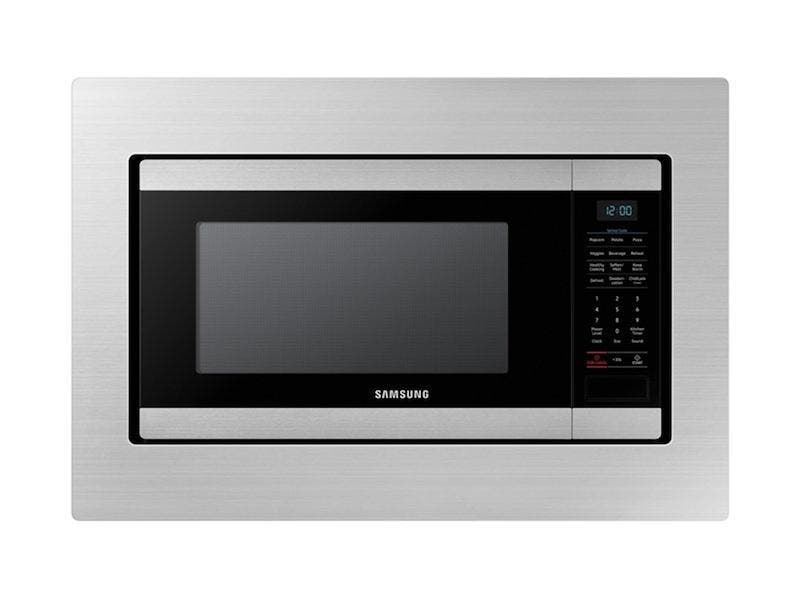Samsung MATK8020TS Stainless